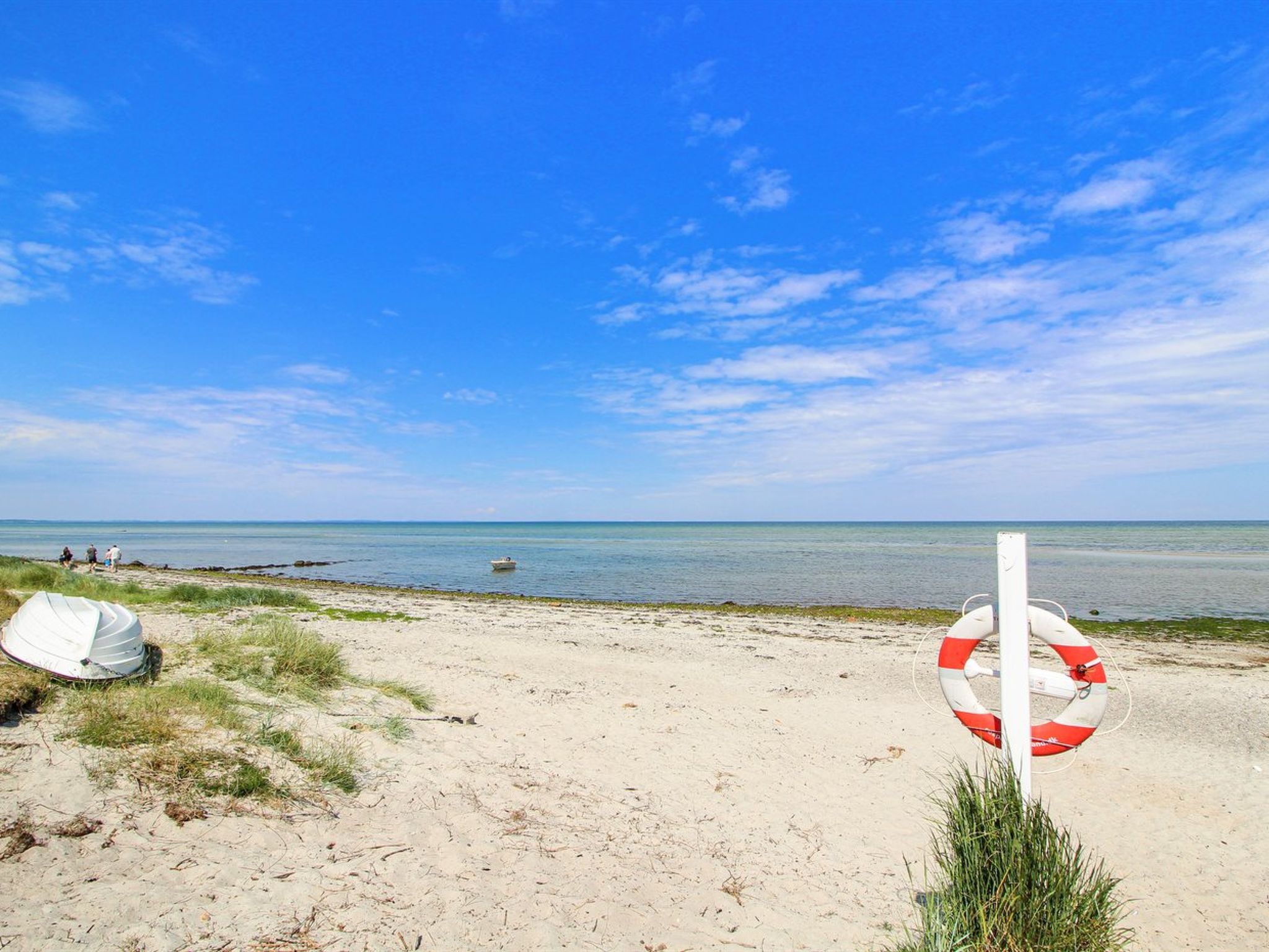 "Ernestina" - 500m from the sea - Dehors
