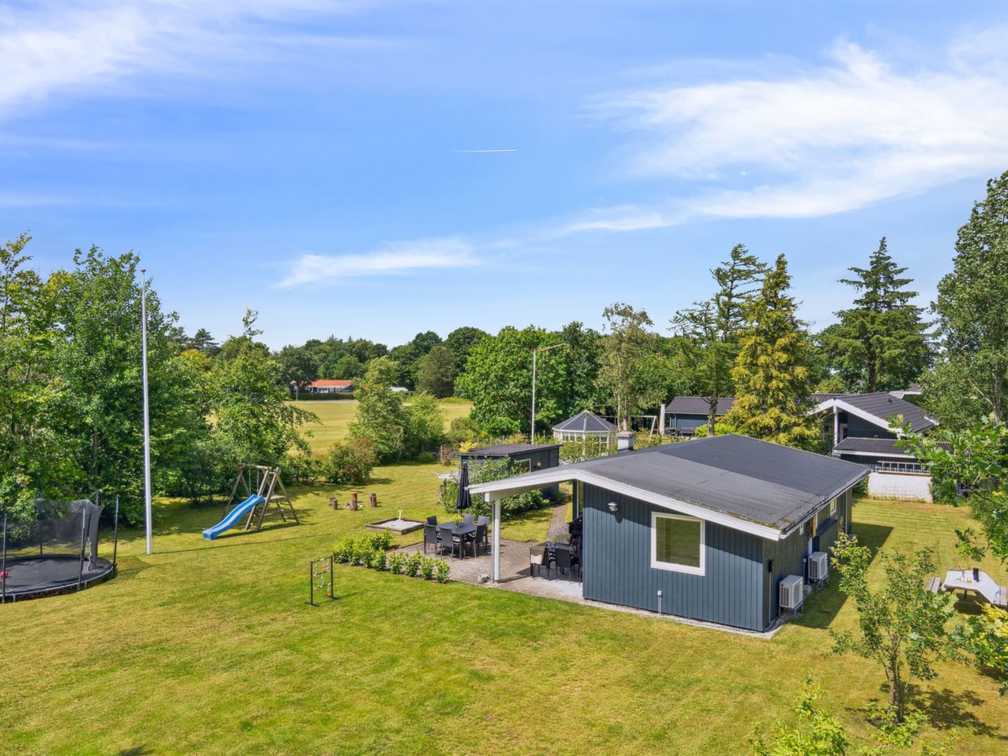 "Hanne" - 300m from the sea