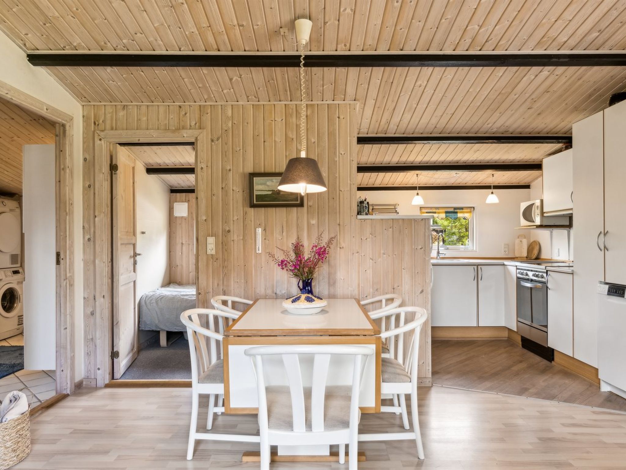 "Hanne" - 300m from the sea
