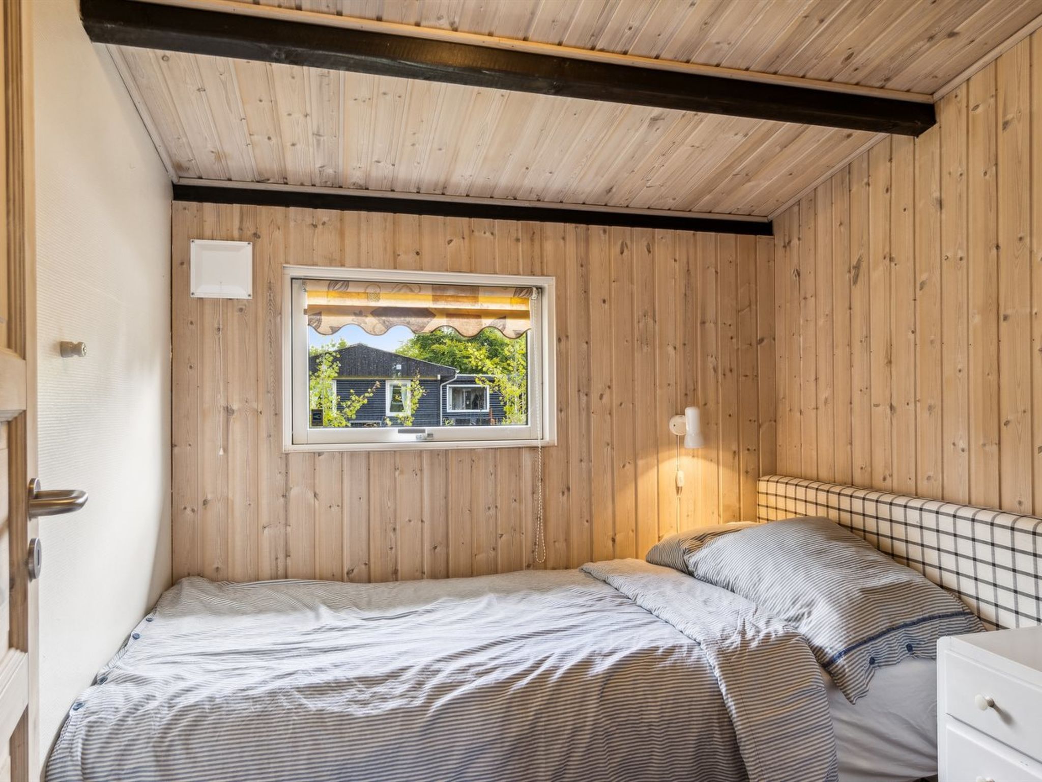 "Hanne" - 300m from the sea - Binnen