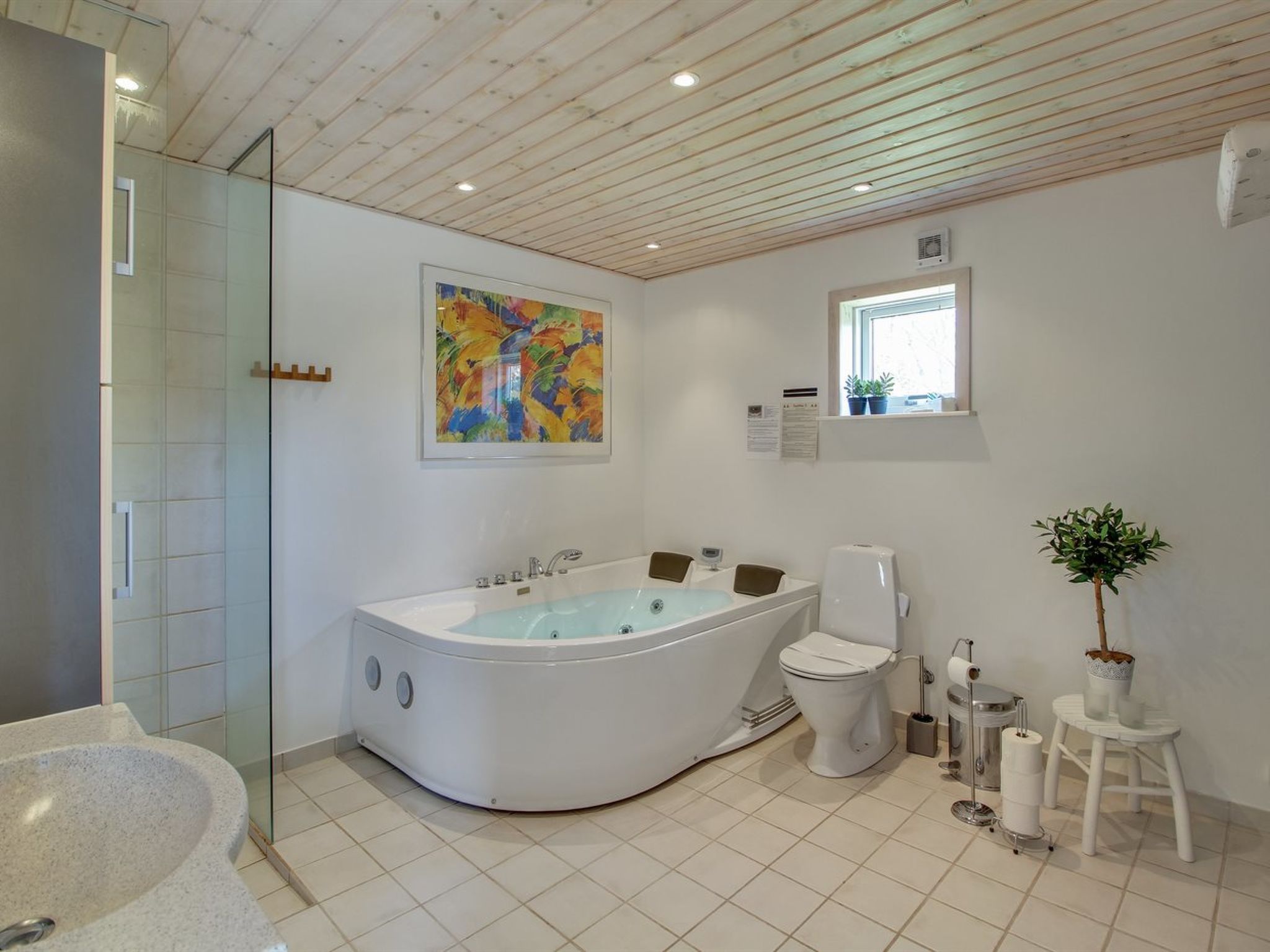 "Arold" - 800m from the sea-Binnen