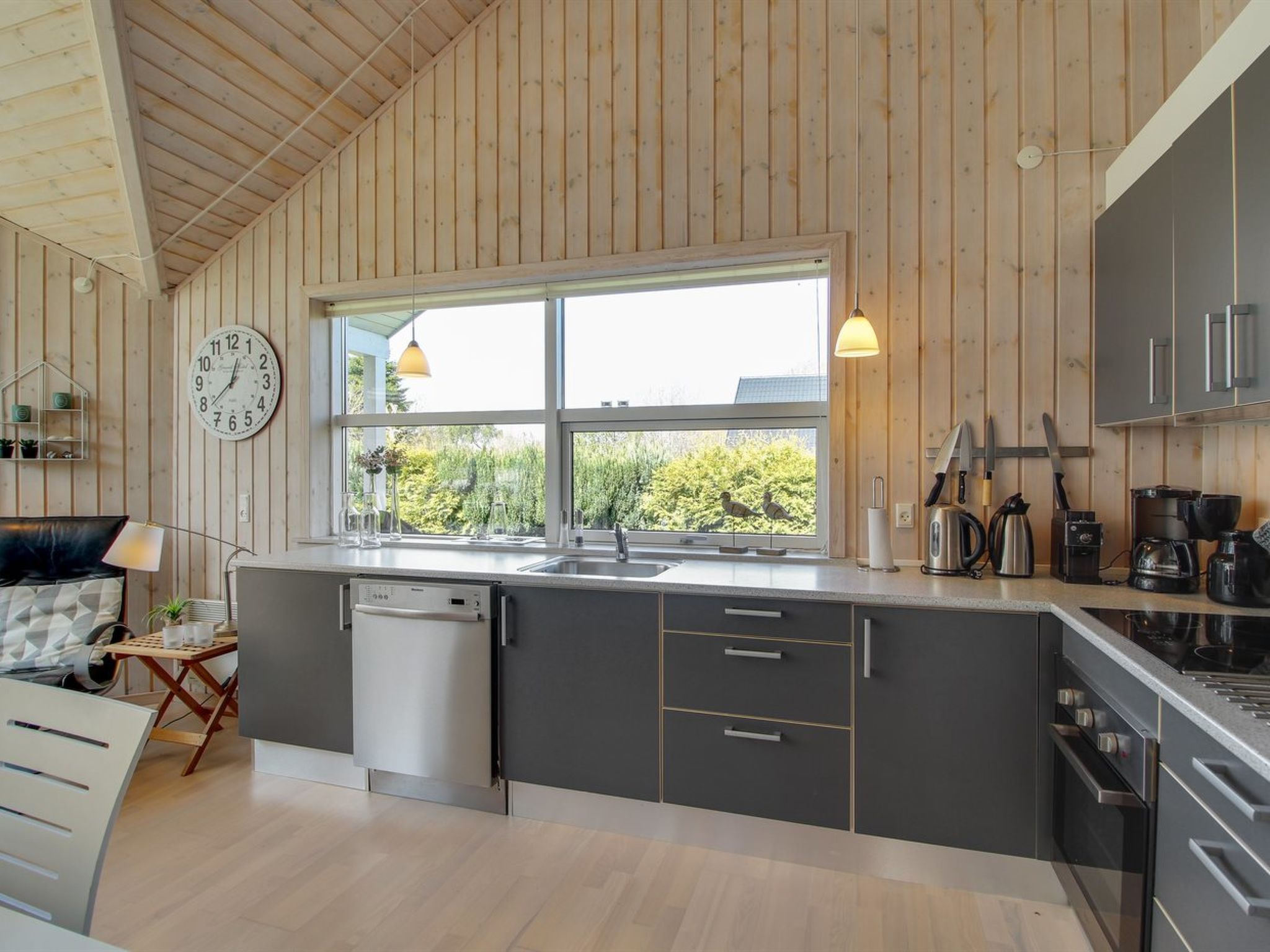 "Arold" - 800m from the sea-Binnen