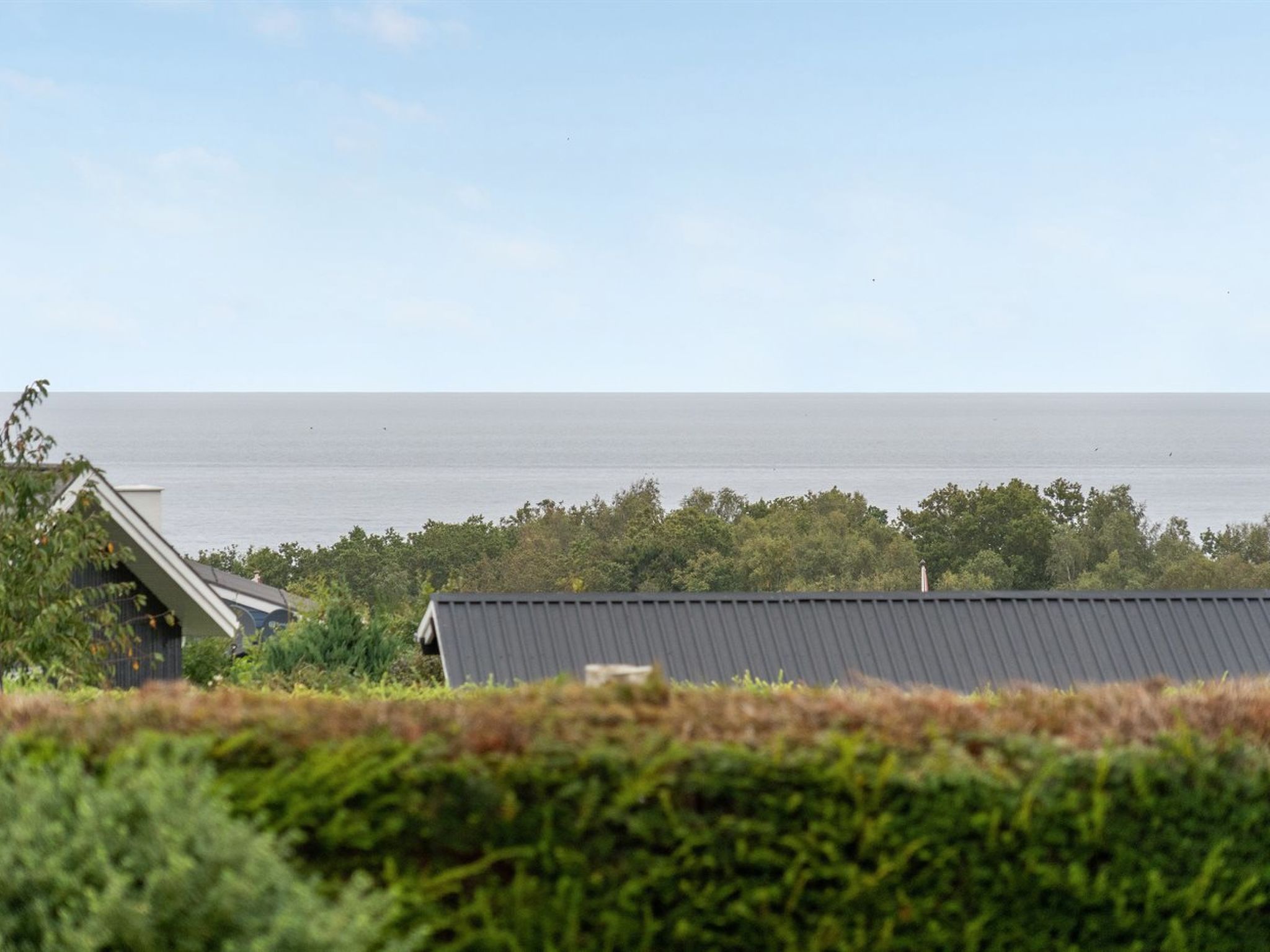 "Kimi" - 800m from the sea - Buiten
