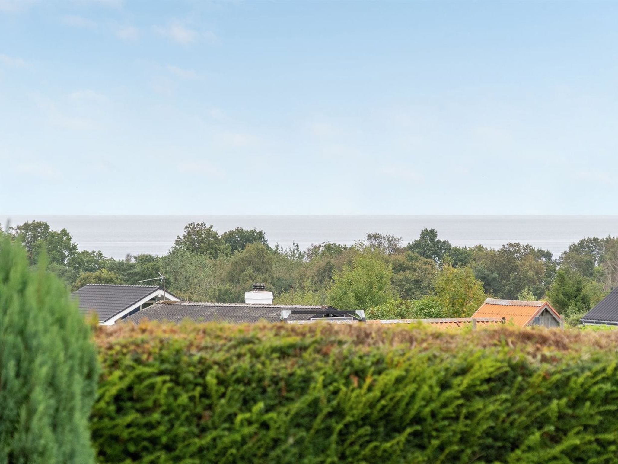 "Kimi" - 800m from the sea - Buiten
