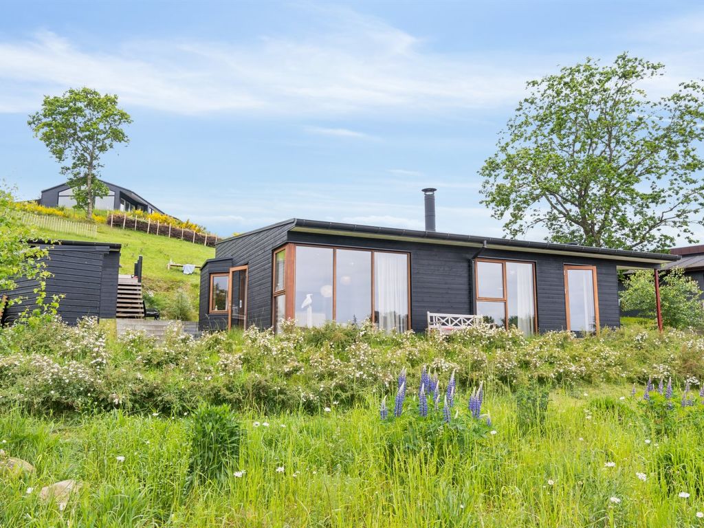Vakantiehuis Eila in Denemarken