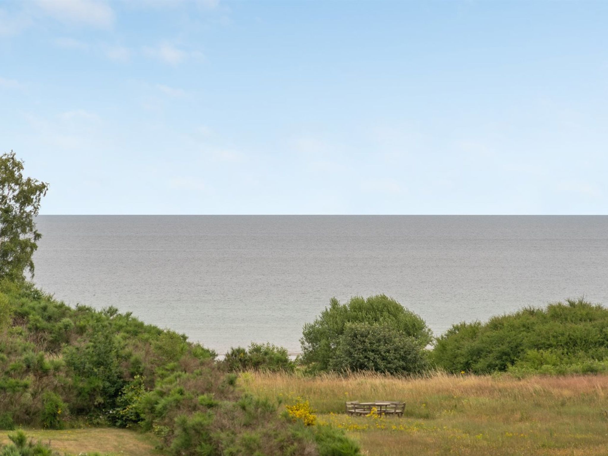 "Eila" - 400m from the sea-Buiten