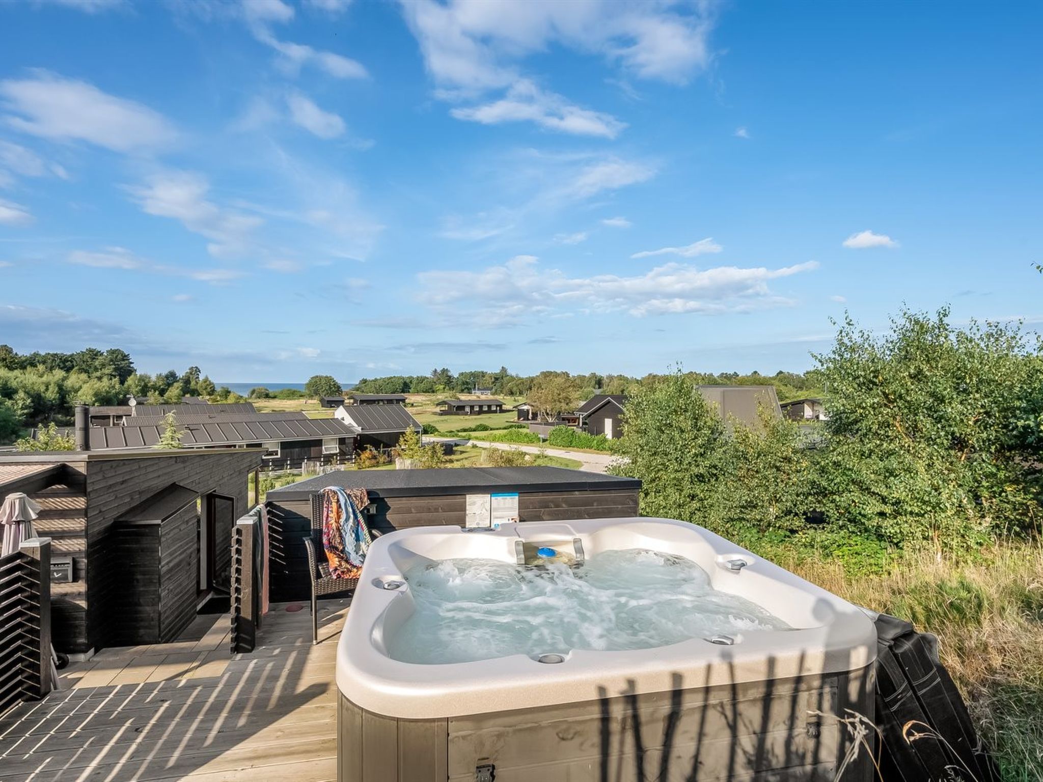 "Eila" - 400m from the sea-Binnen