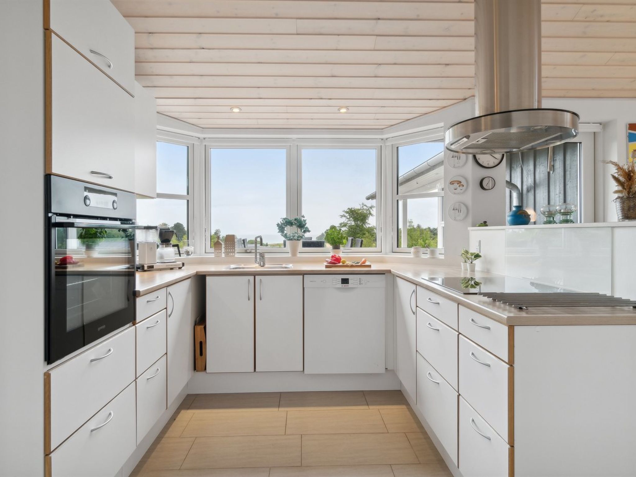 "Esmeralda" - 350m from the sea-Binnen