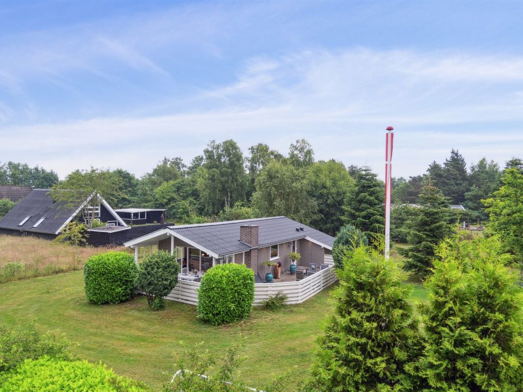 Vakantiehuis Imre in Denemarken