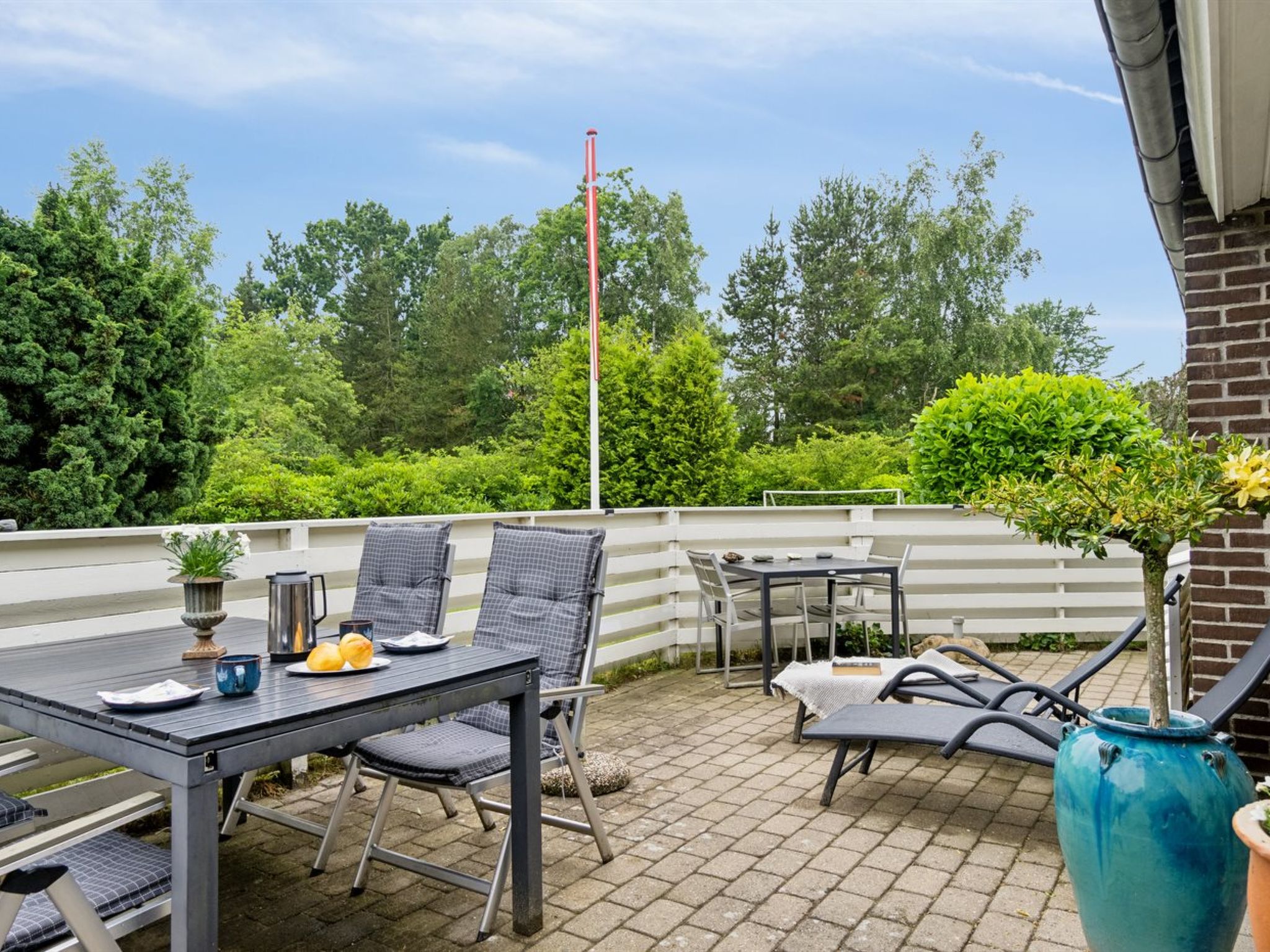 "Imre" - 300m from the sea - Buiten