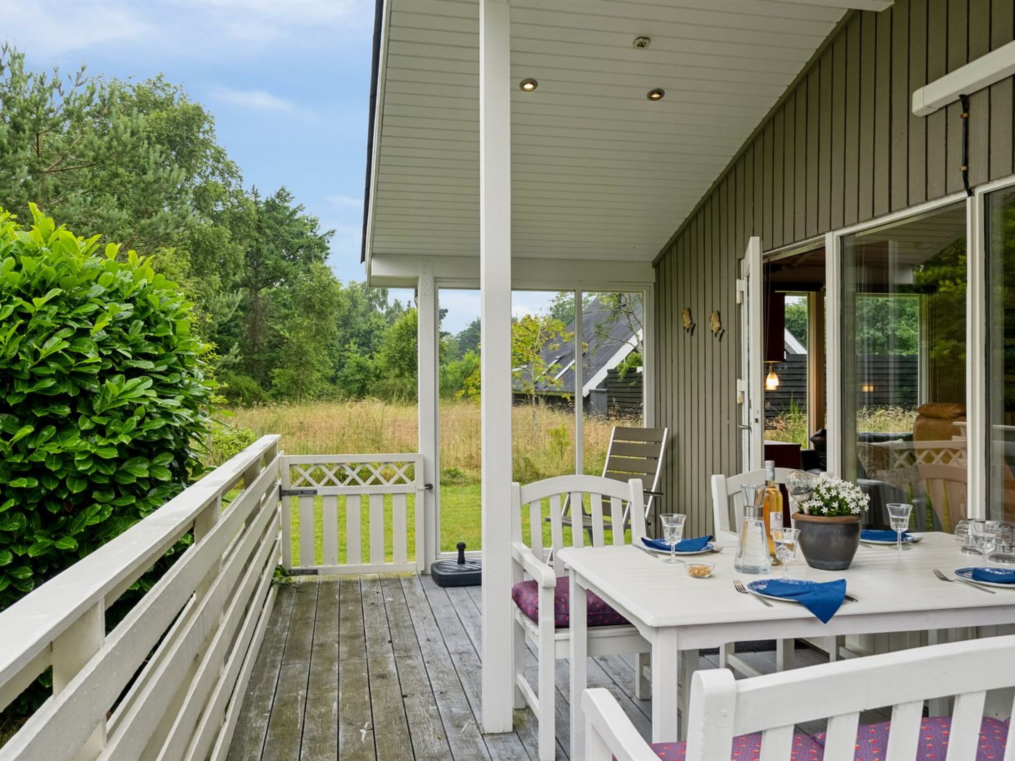 "Imre" - 300m from the sea - Buiten