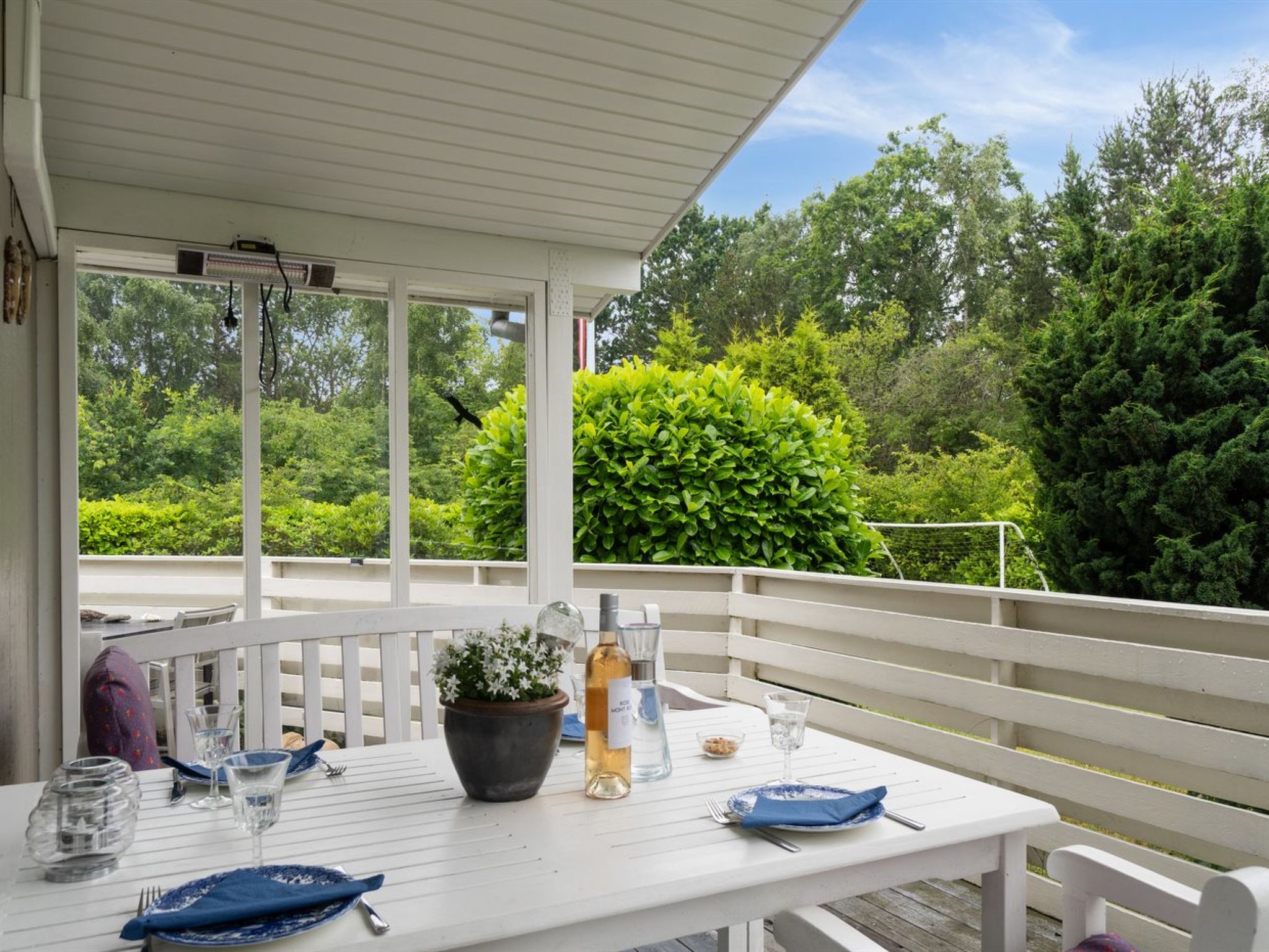 "Imre" - 300m from the sea - Buiten