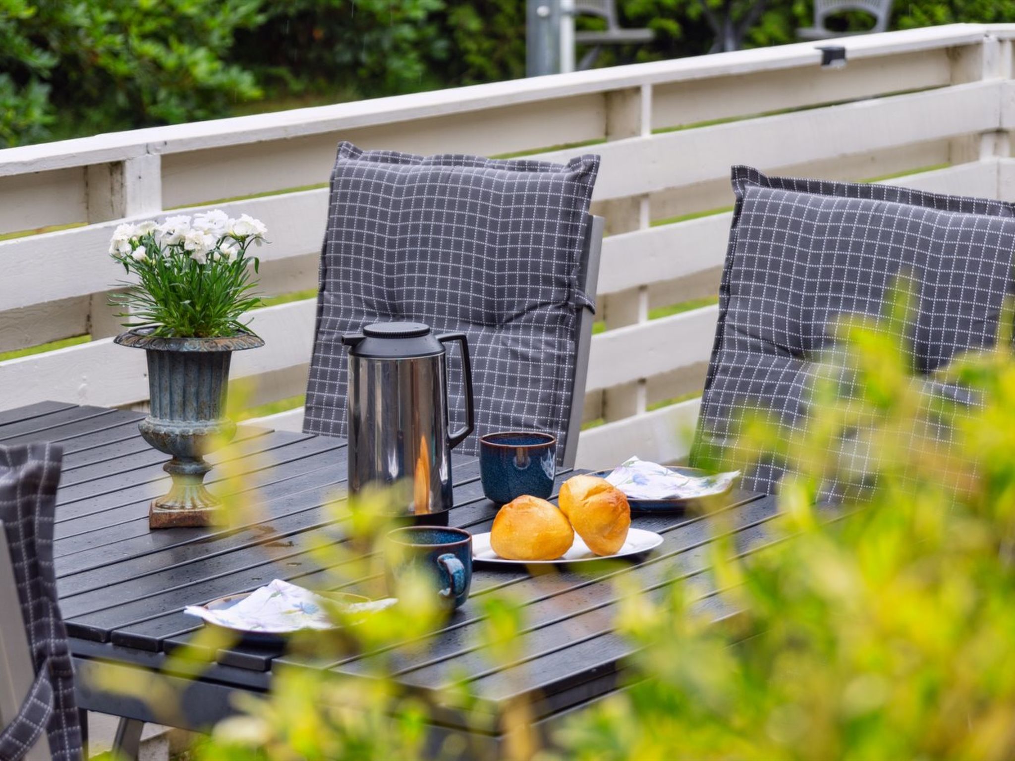 "Imre" - 300m from the sea - Buiten