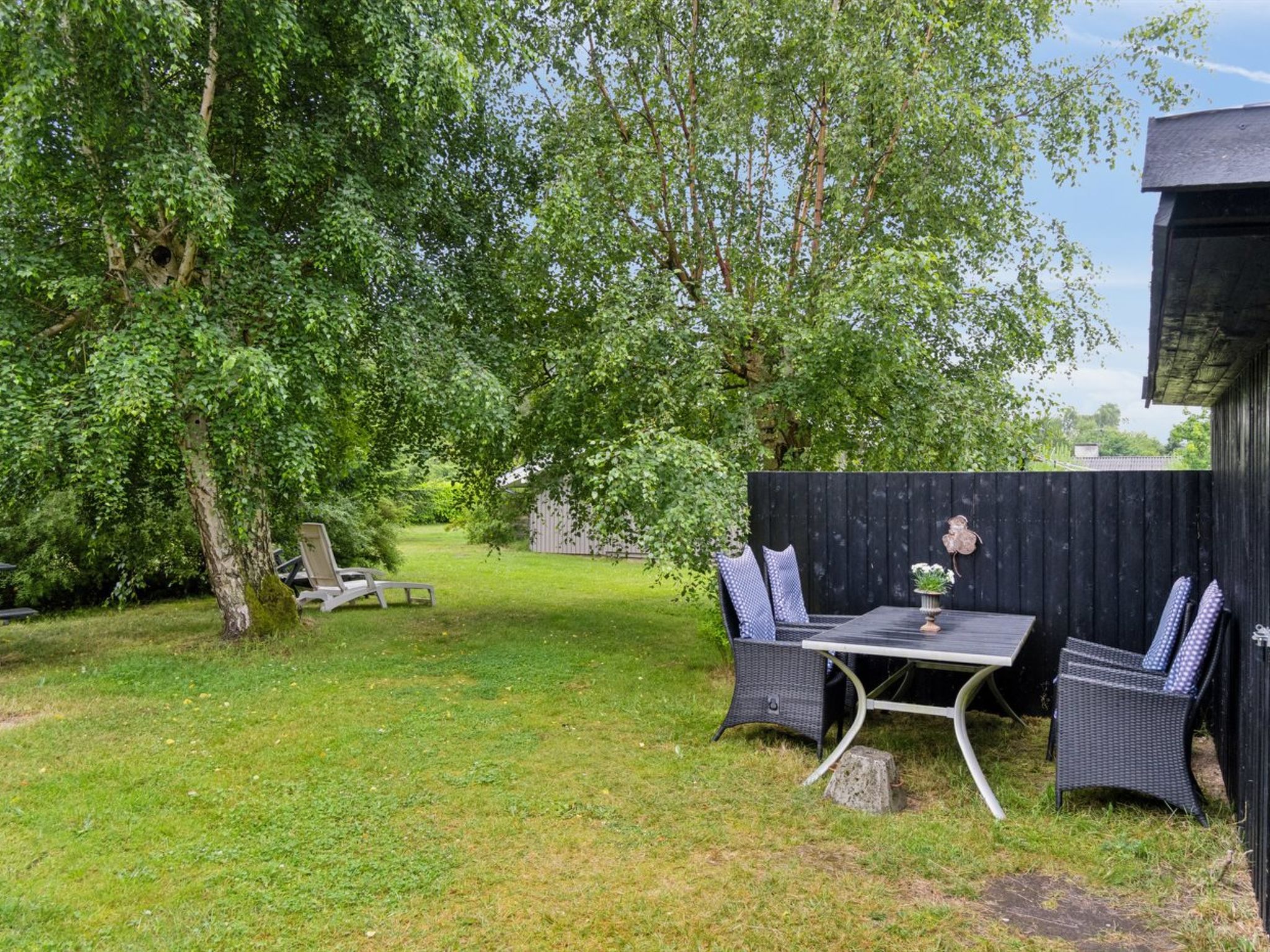 "Imre" - 300m from the sea - Buiten