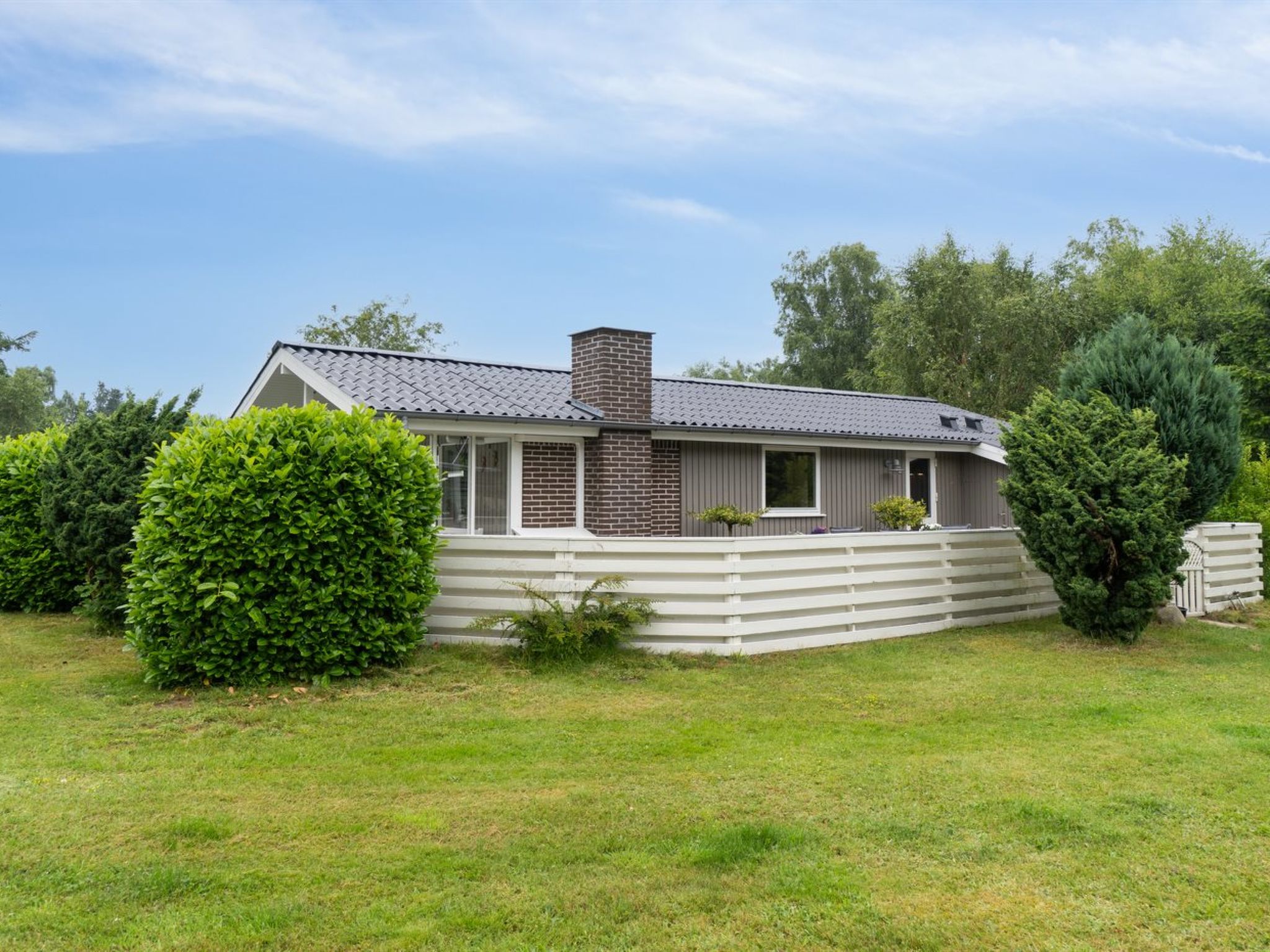 "Imre" - 300m from the sea - Buiten