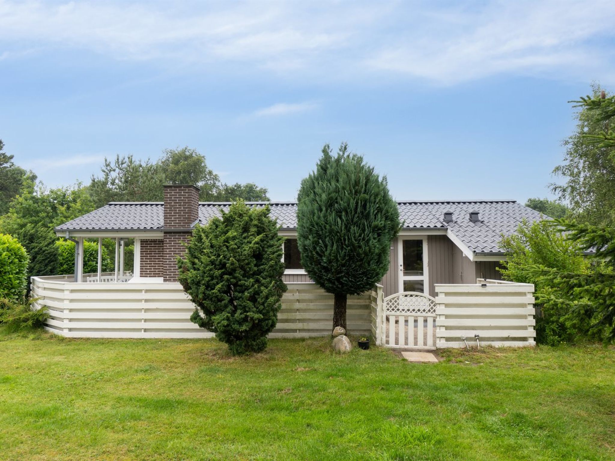 "Imre" - 300m from the sea - Buiten