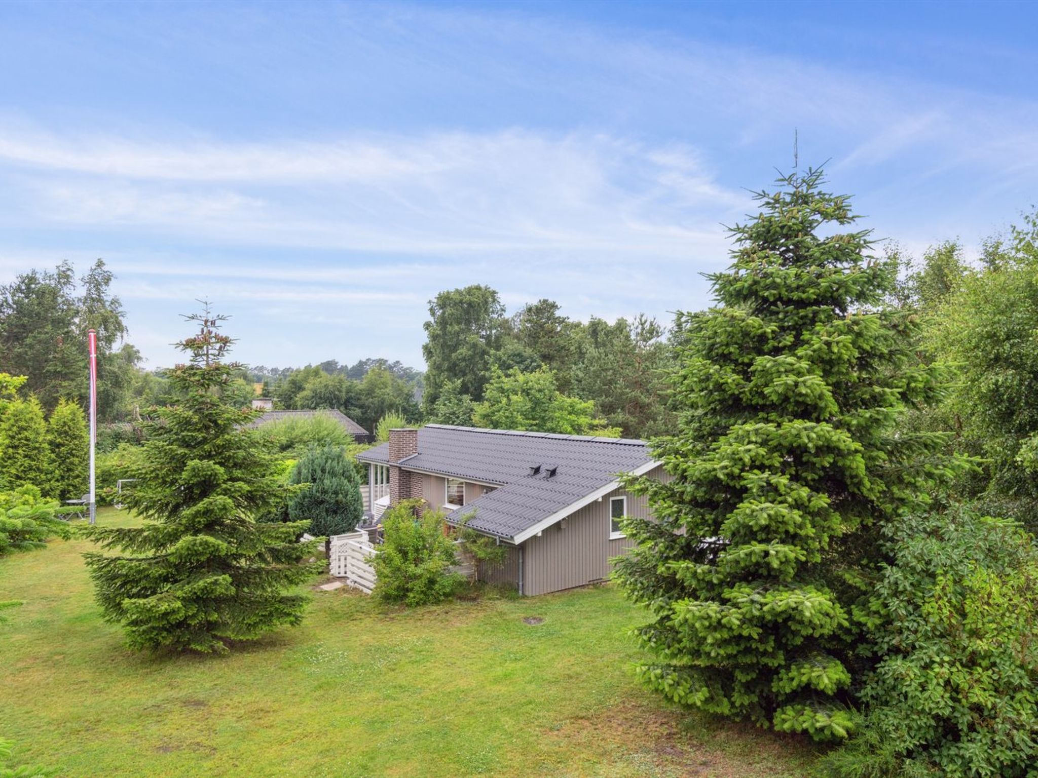 "Imre" - 300m from the sea - Buiten