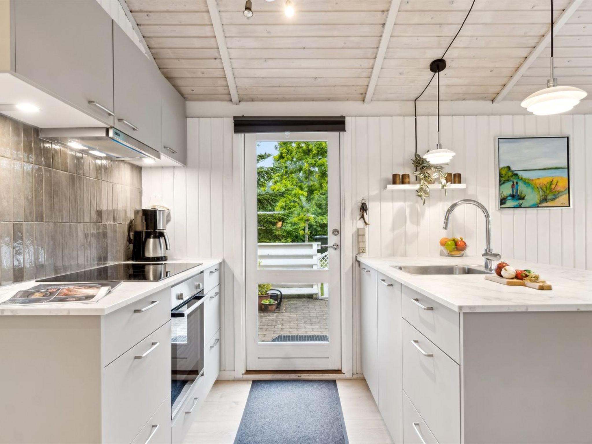 "Imre" - 300m from the sea-Binnen