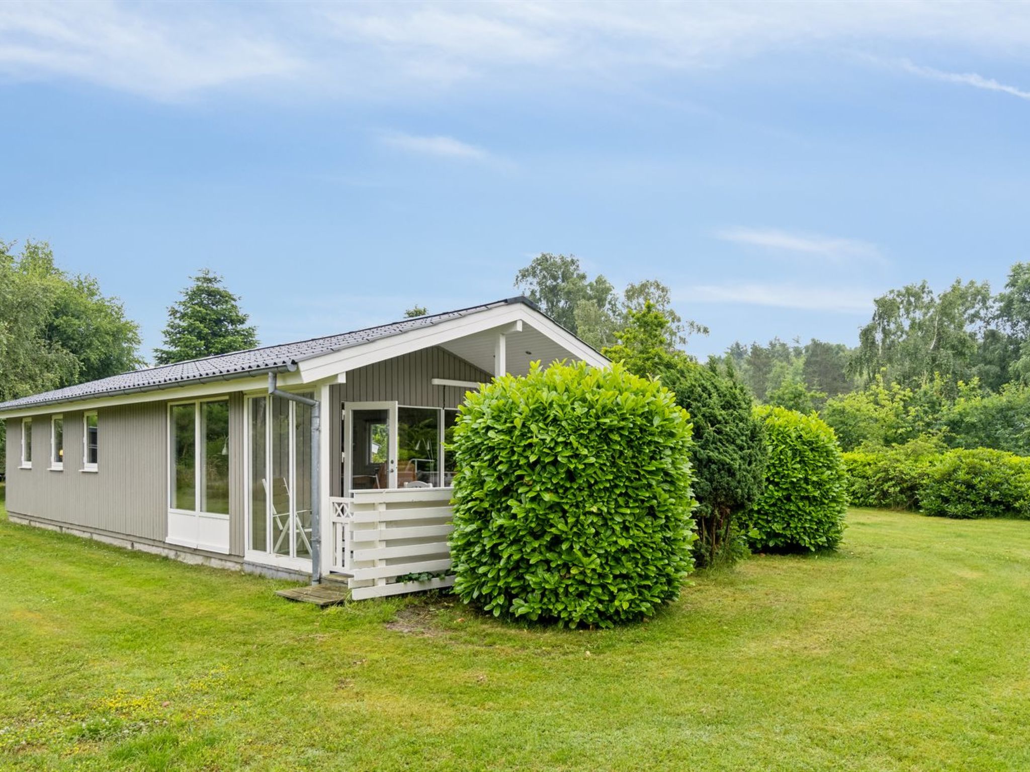 "Imre" - 300m from the sea-Buiten
