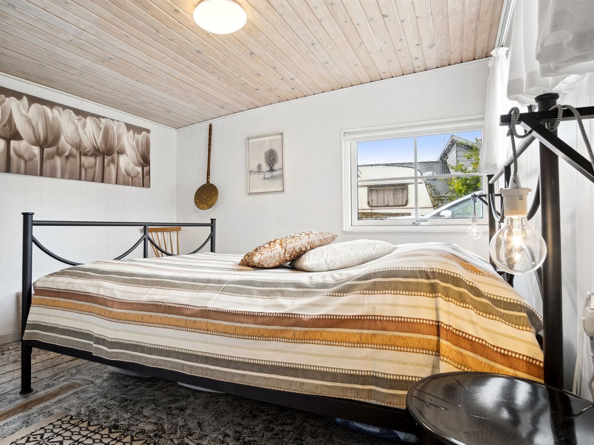 "Aslak" - 600m from the sea - Dedans
