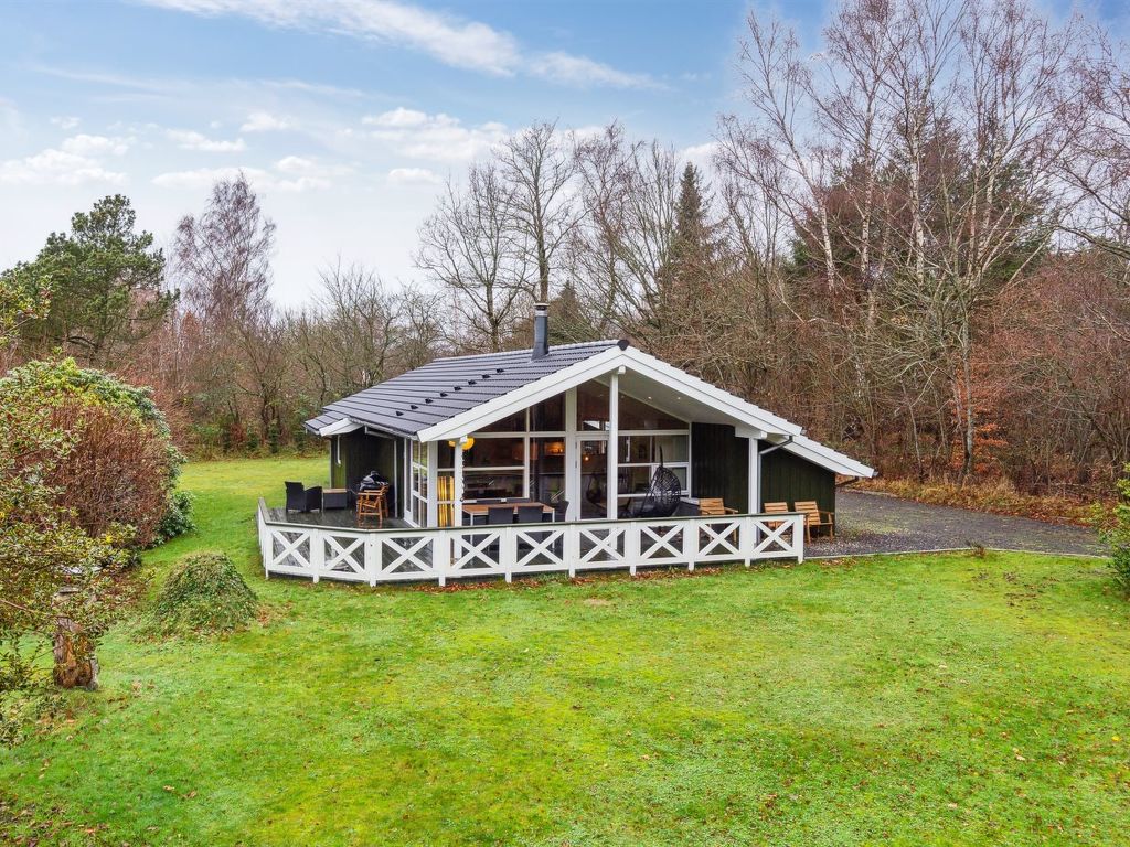 Vakantiehuis Ananda