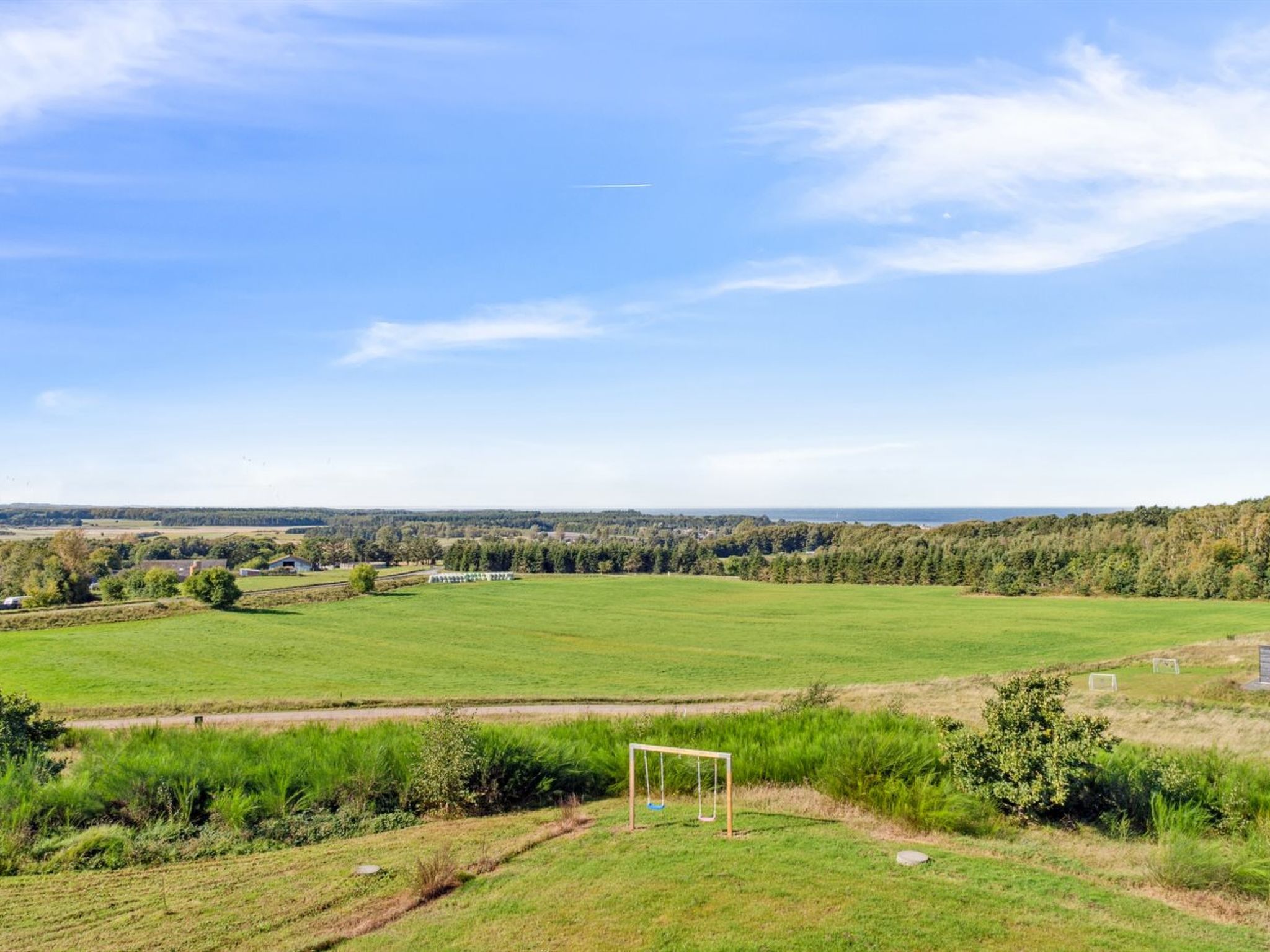 "Ann" - 1.3km from the sea-Buiten