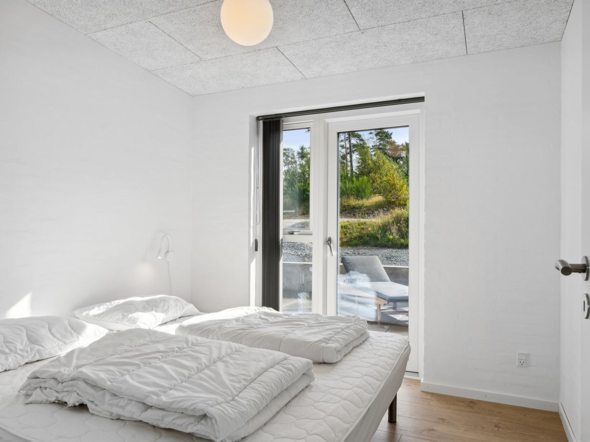 "Ann" - 1.3km from the sea - Binnen