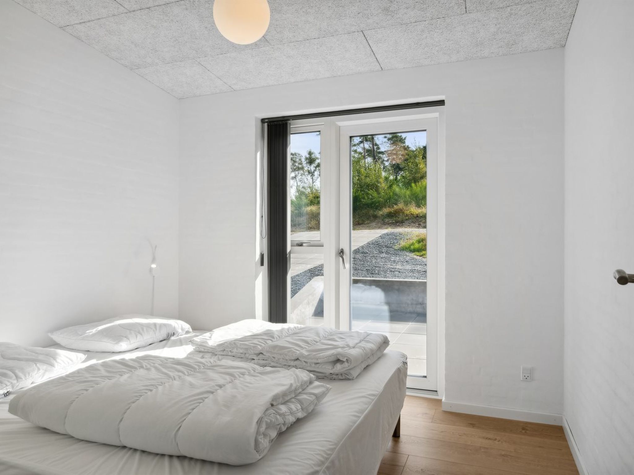 "Ann" - 1.3km from the sea - Binnen