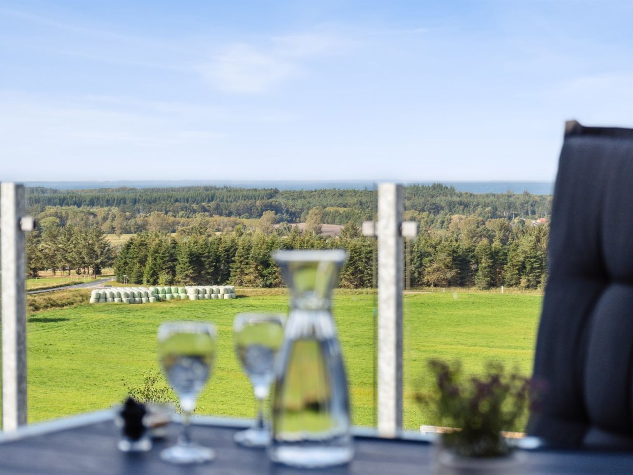 "Ann" - 1.3km from the sea - Buiten