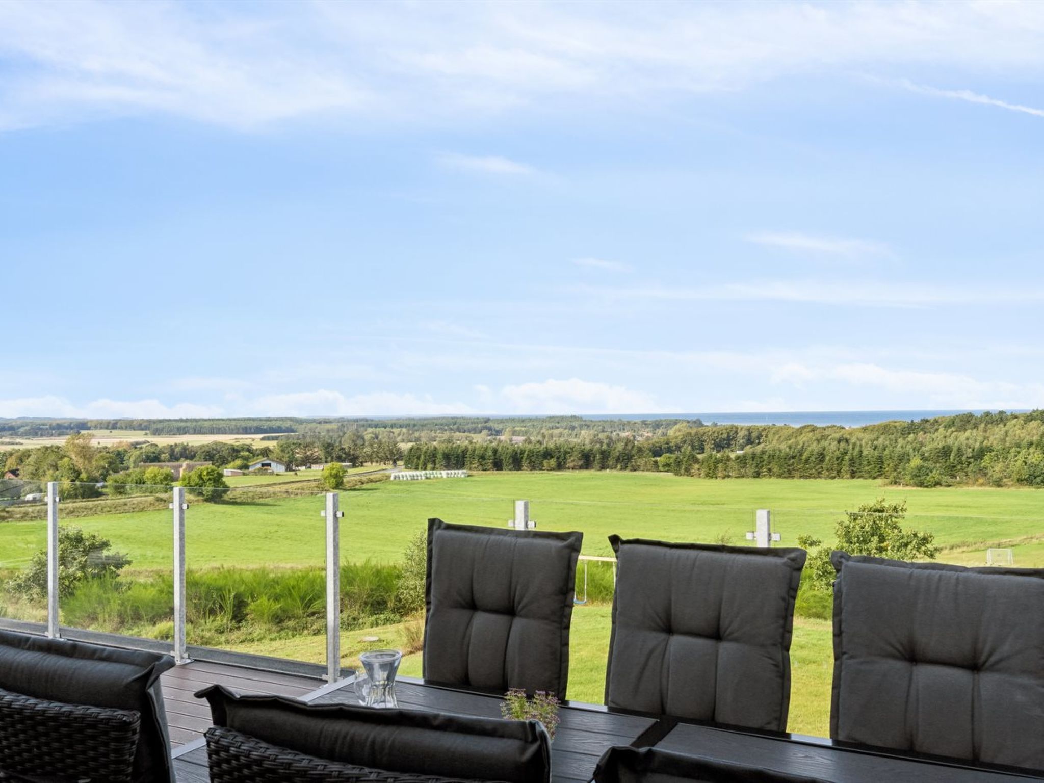 "Ann" - 1.3km from the sea — Terrace (4 of 36)