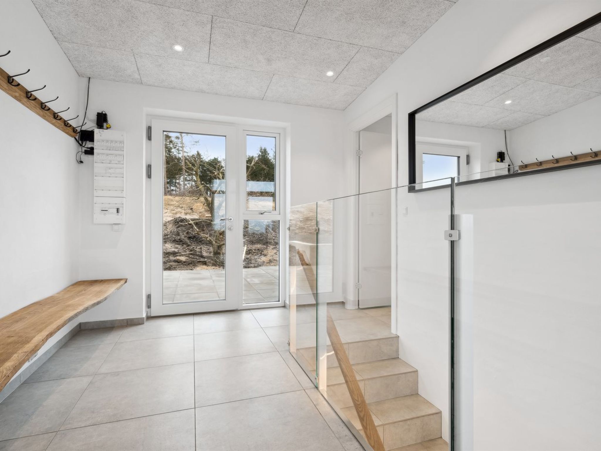 "Ann" - 1.3km from the sea - Binnen