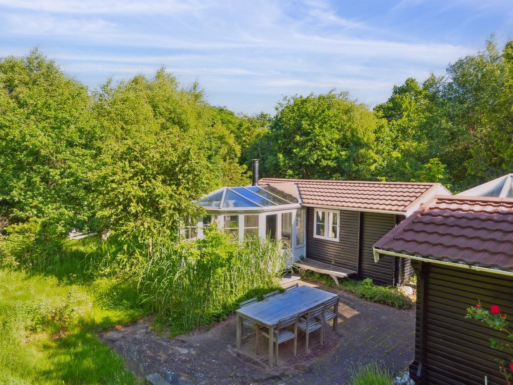 Vakantiehuis Fedder