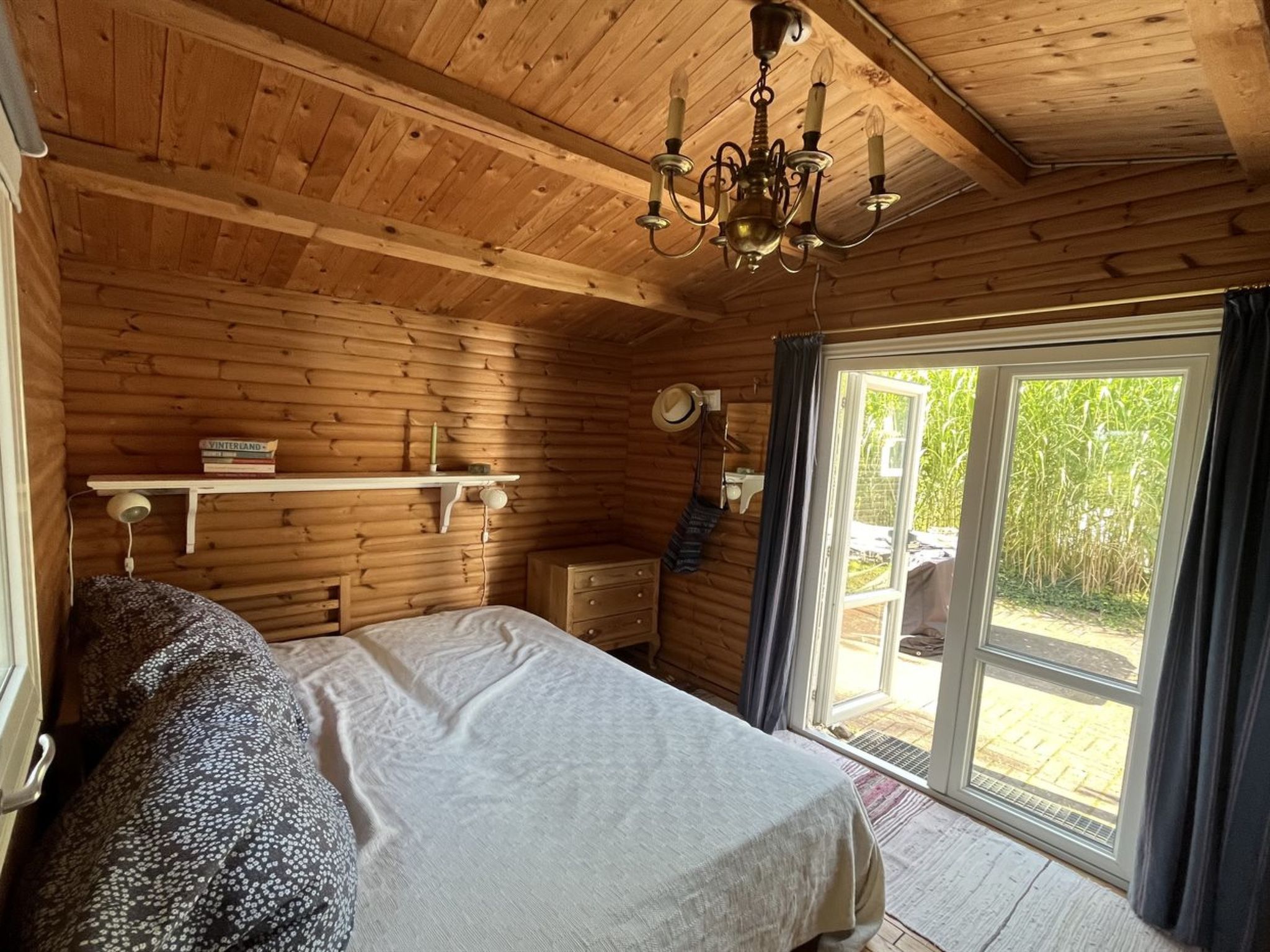 "Fedder" - 650m from the sea-Binnen