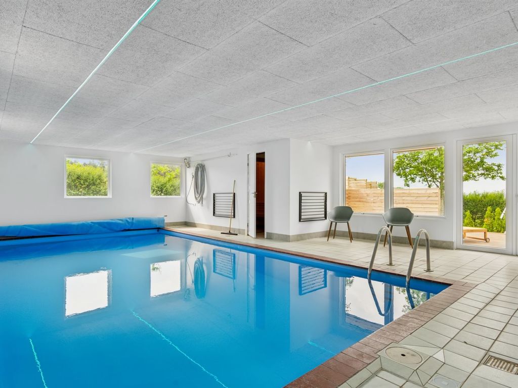 Vakantiehuis Neele in Denemarken