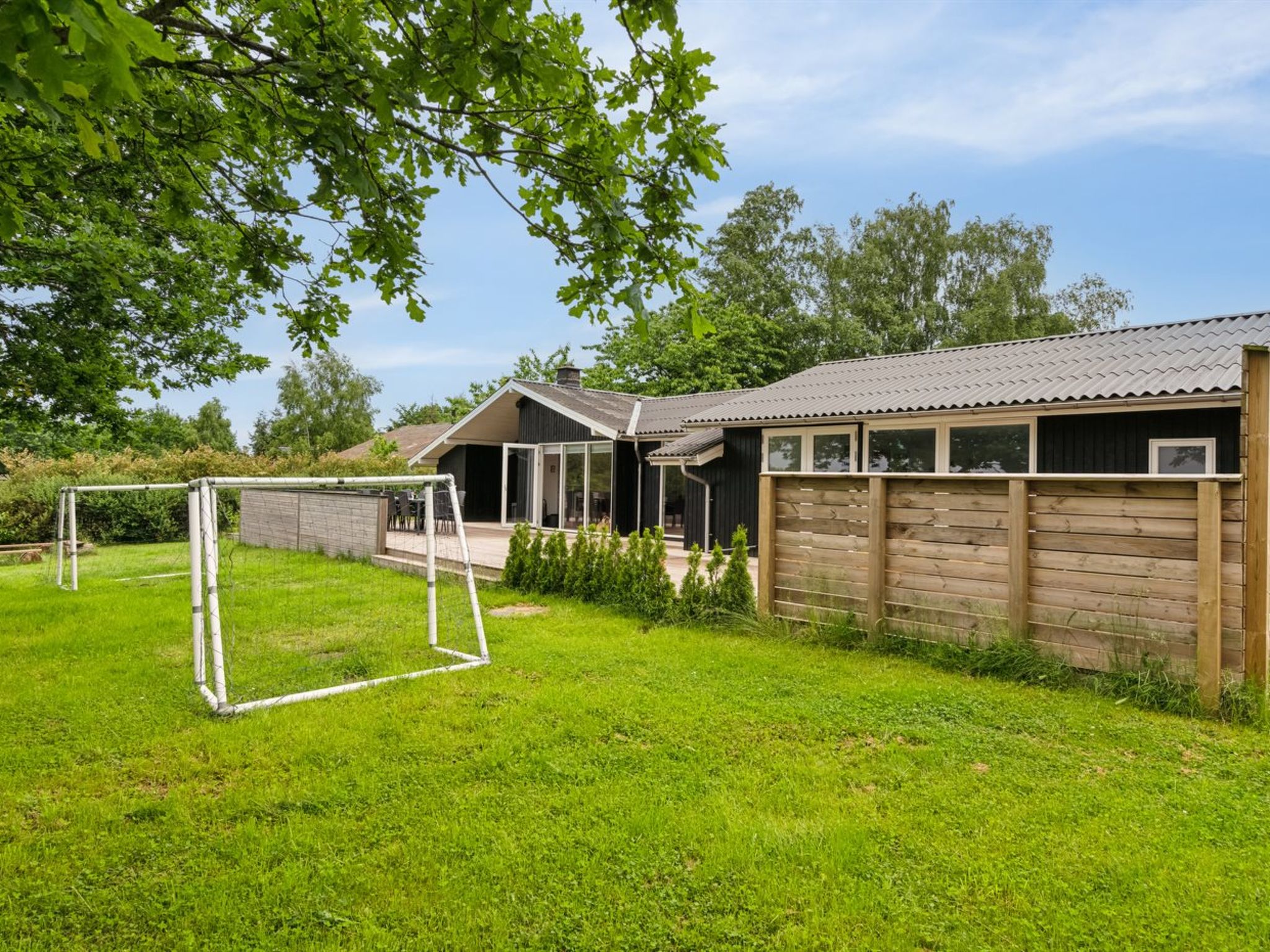 "Neele" - 800m from the sea - Buiten