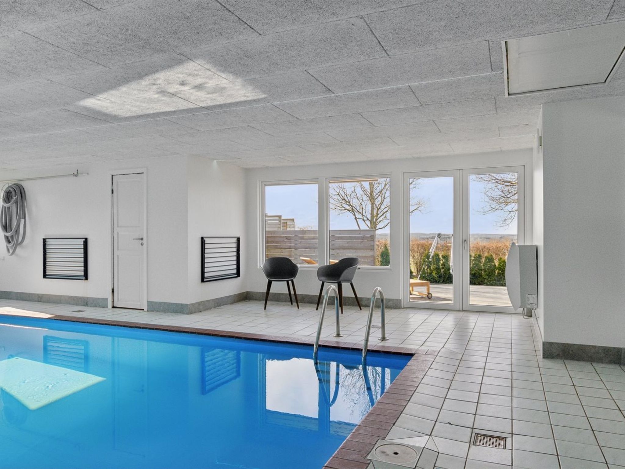 "Neele" - 800m from the sea — Pool Outdoor (2 of 21)
