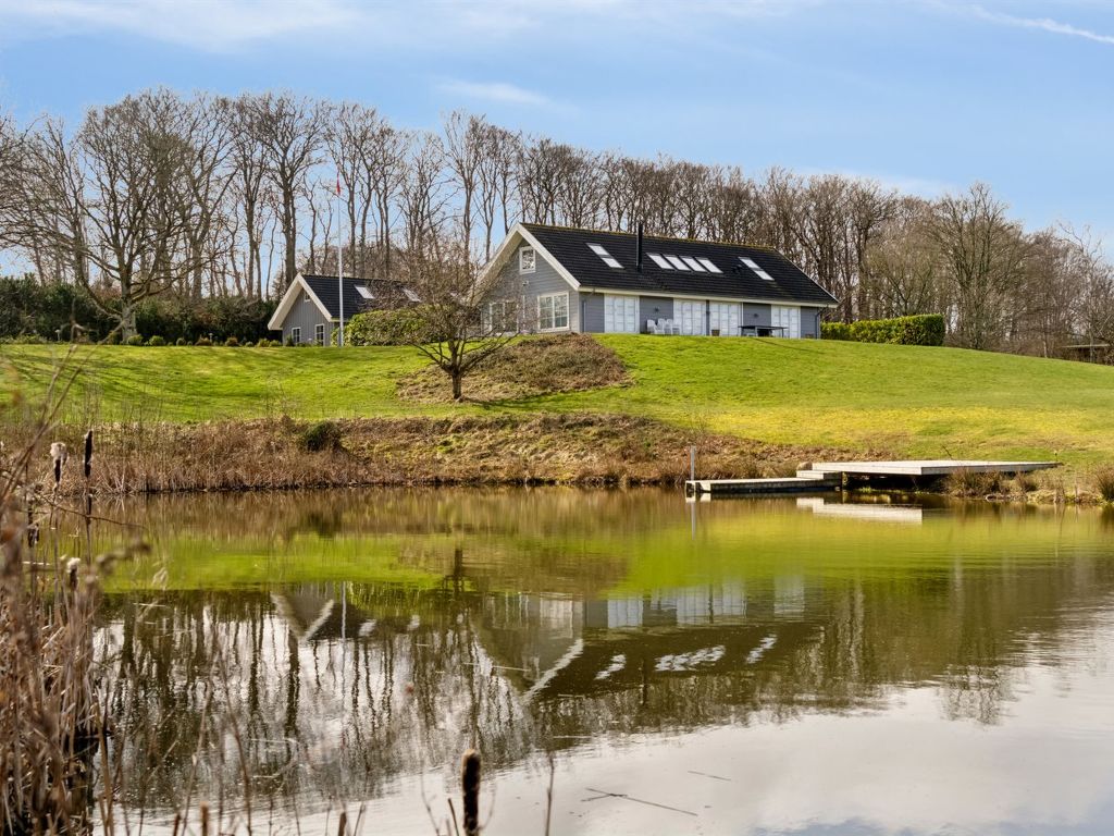 Vakantiehuis Marrit in Denemarken
