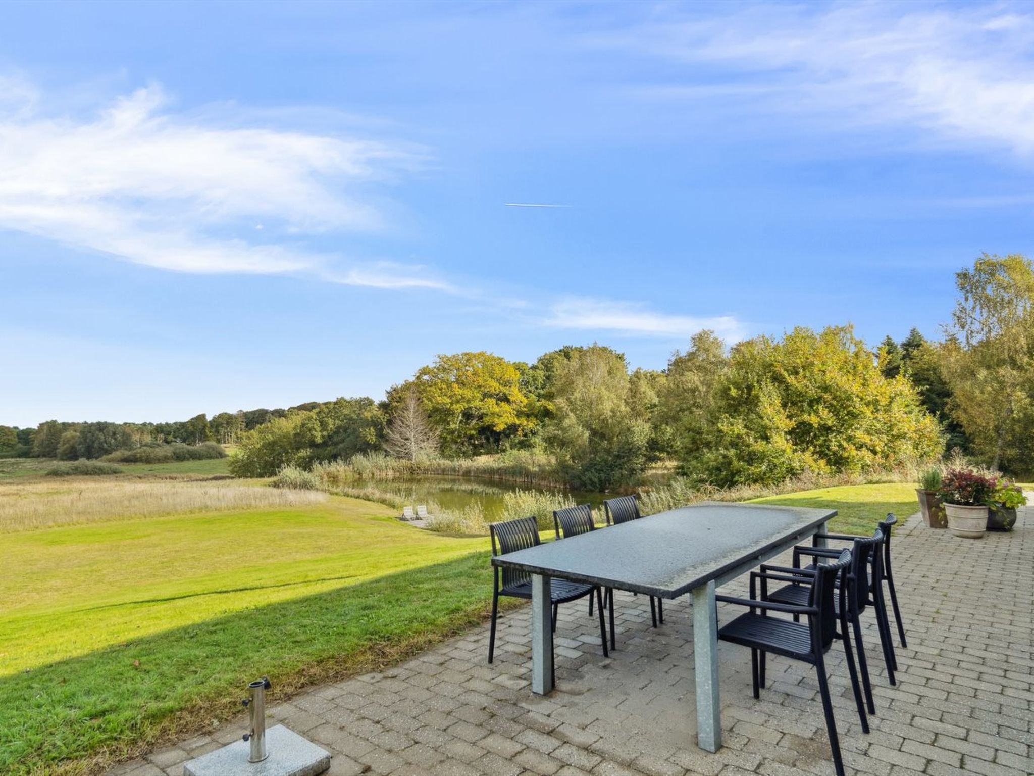 "Marrit" - 500m from the sea-Buiten