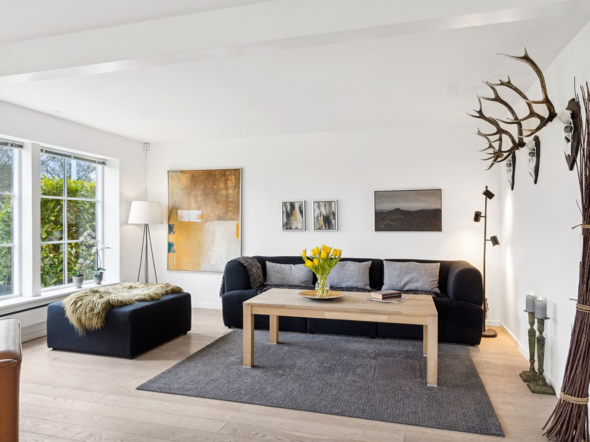 "Marrit" - 500m from the sea-Binnen