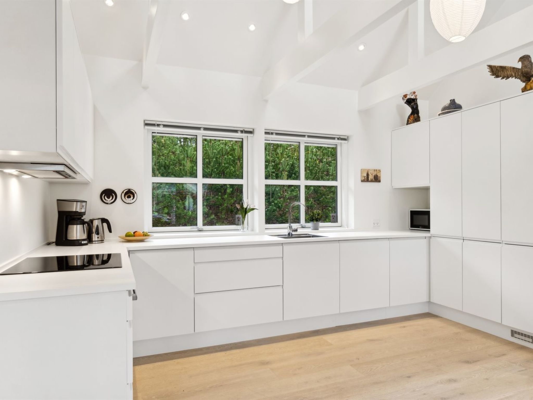 "Marrit" - 500m from the sea-Binnen