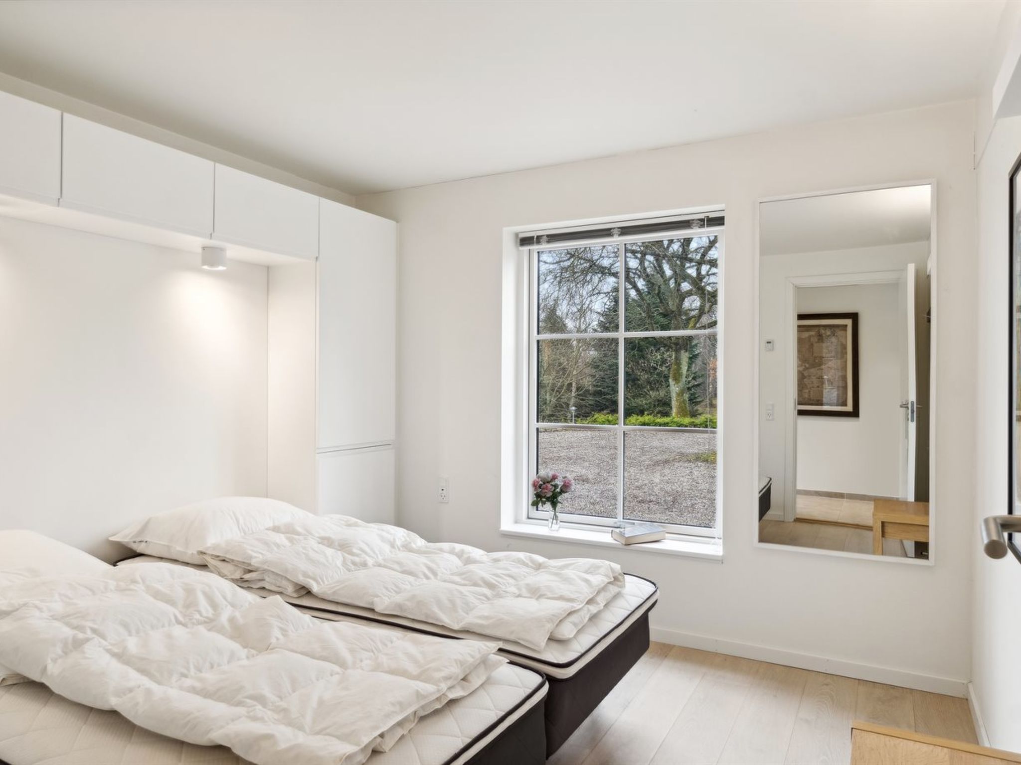 "Marrit" - 500m from the sea-Binnen