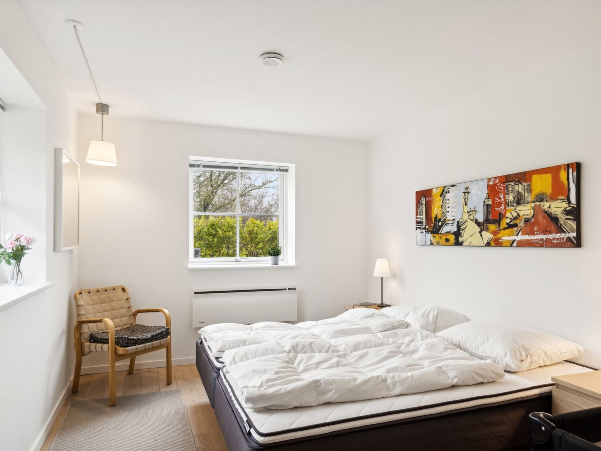 "Marrit" - 500m from the sea-Binnen