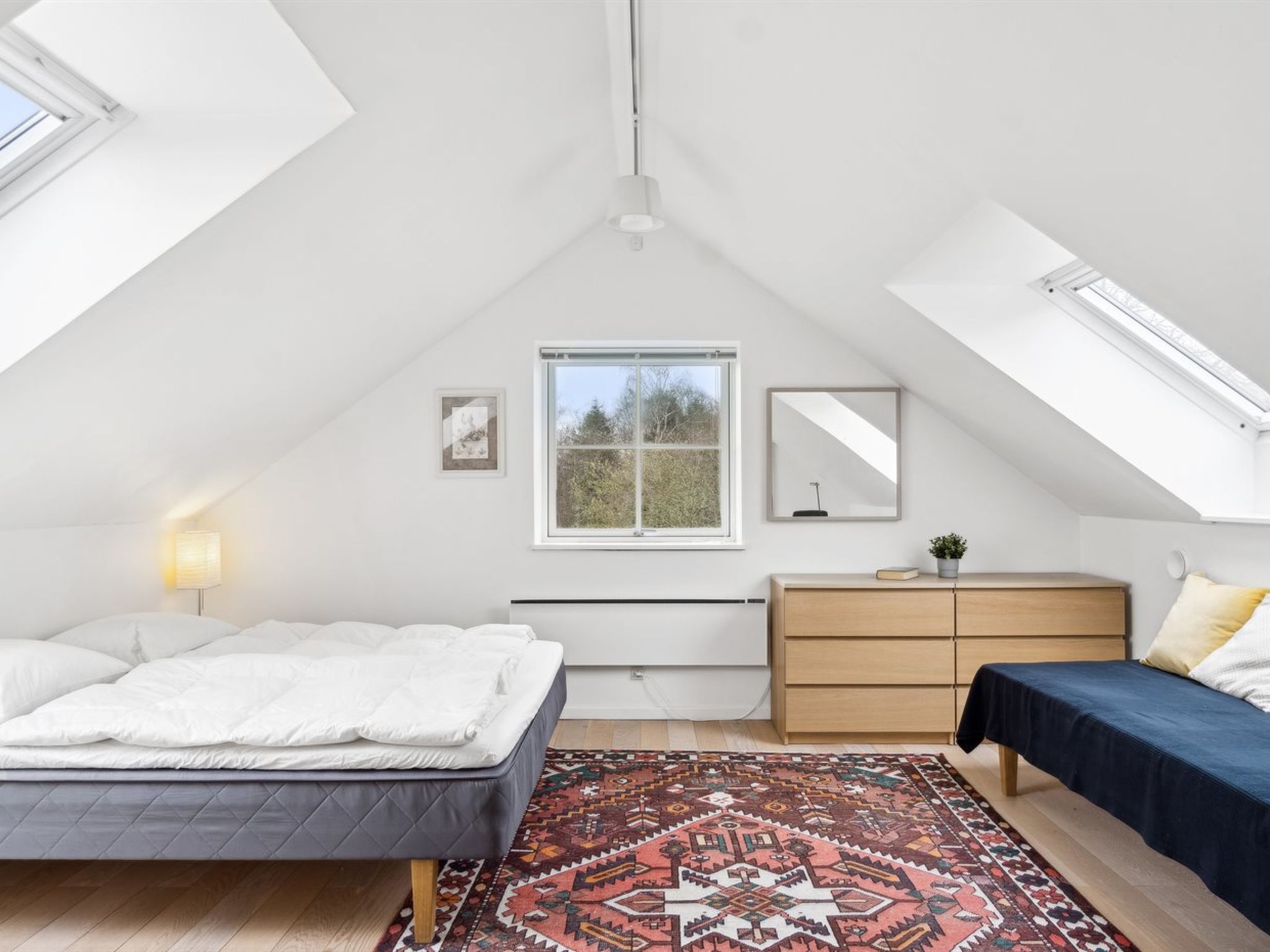 "Marrit" - 500m from the sea-Binnen