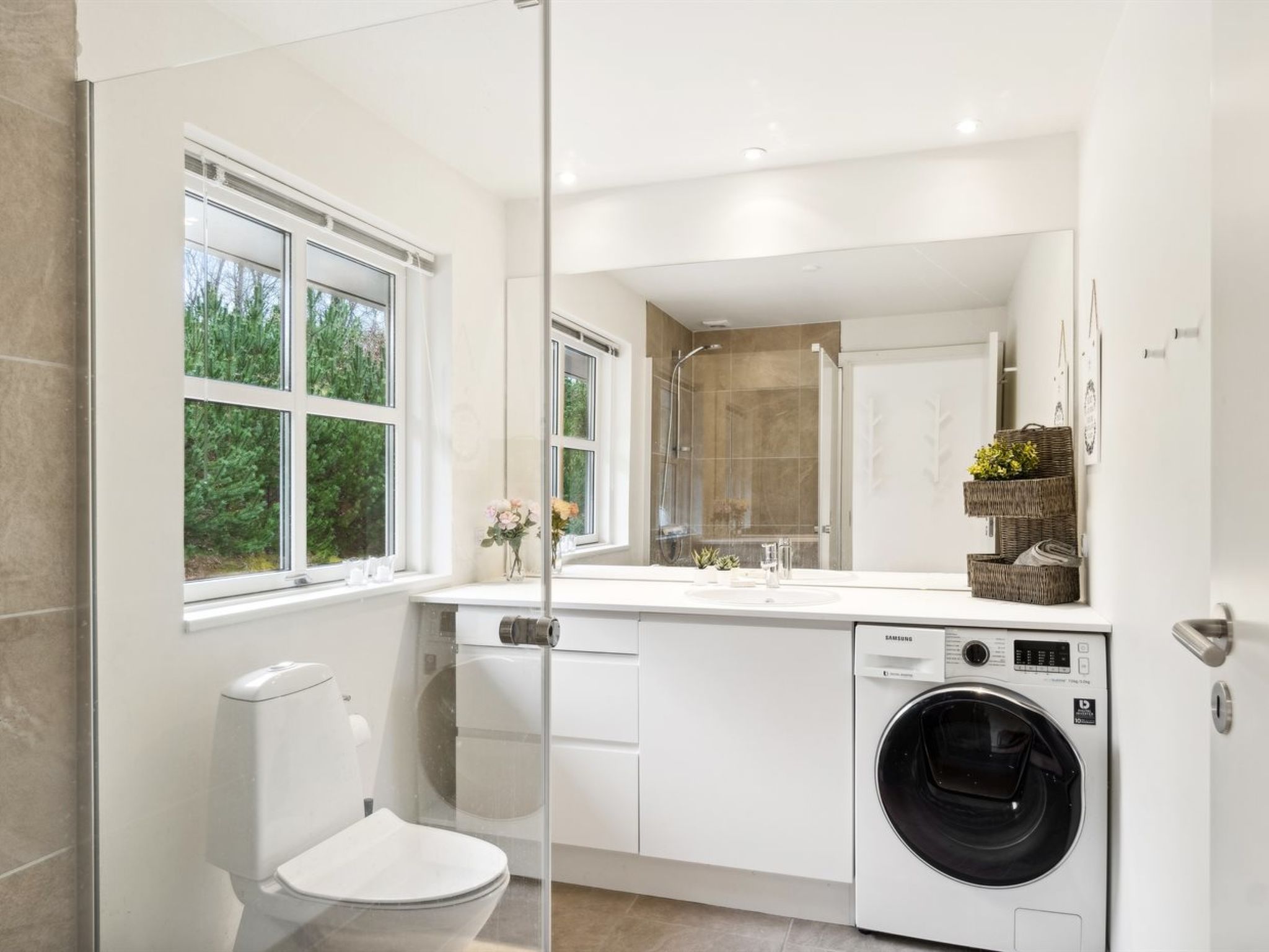 "Marrit" - 500m from the sea-Binnen