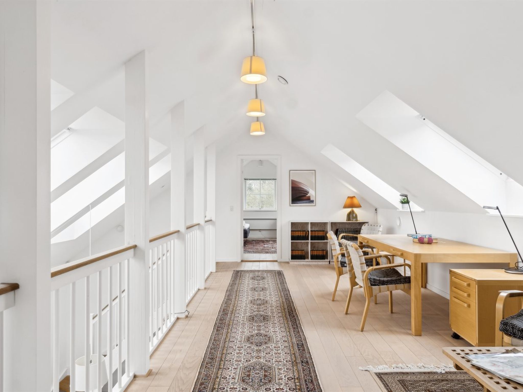 "Marrit" - 500m from the sea-Binnen