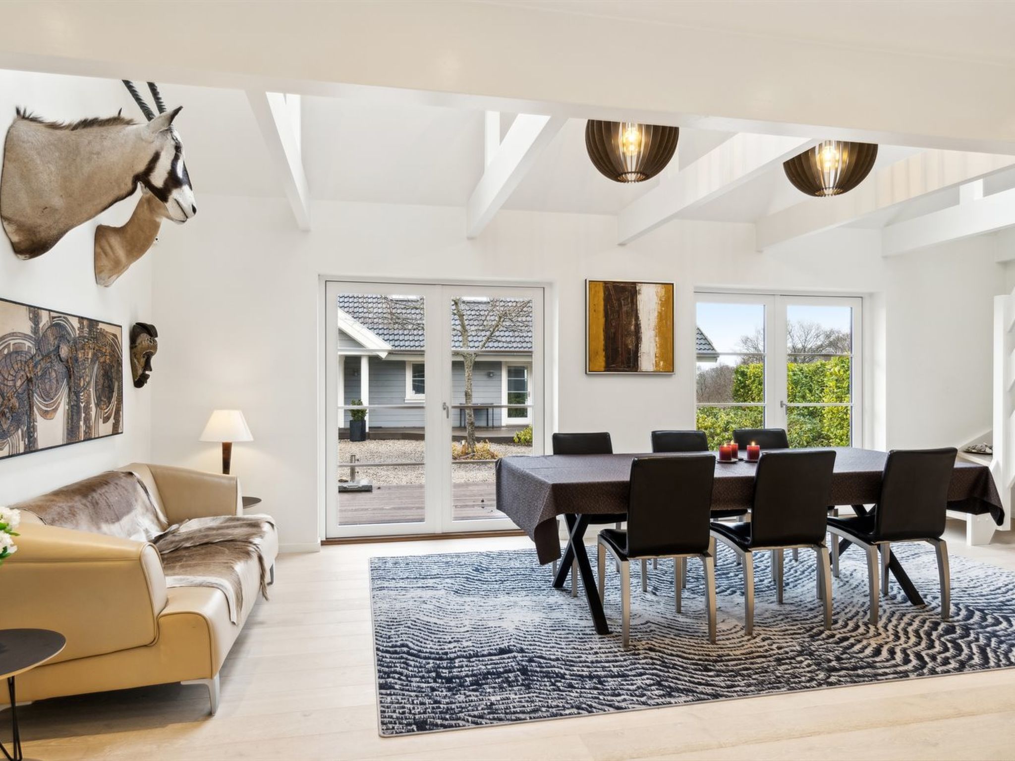 "Marrit" - 500m from the sea-Binnen