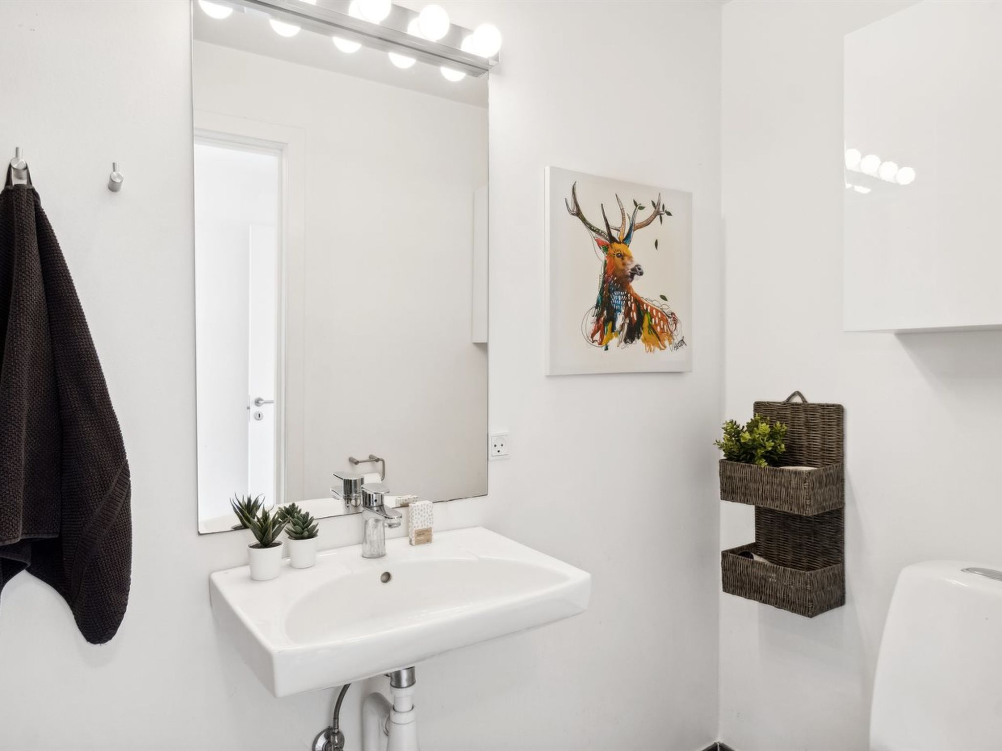 "Marrit" - 500m from the sea-Binnen