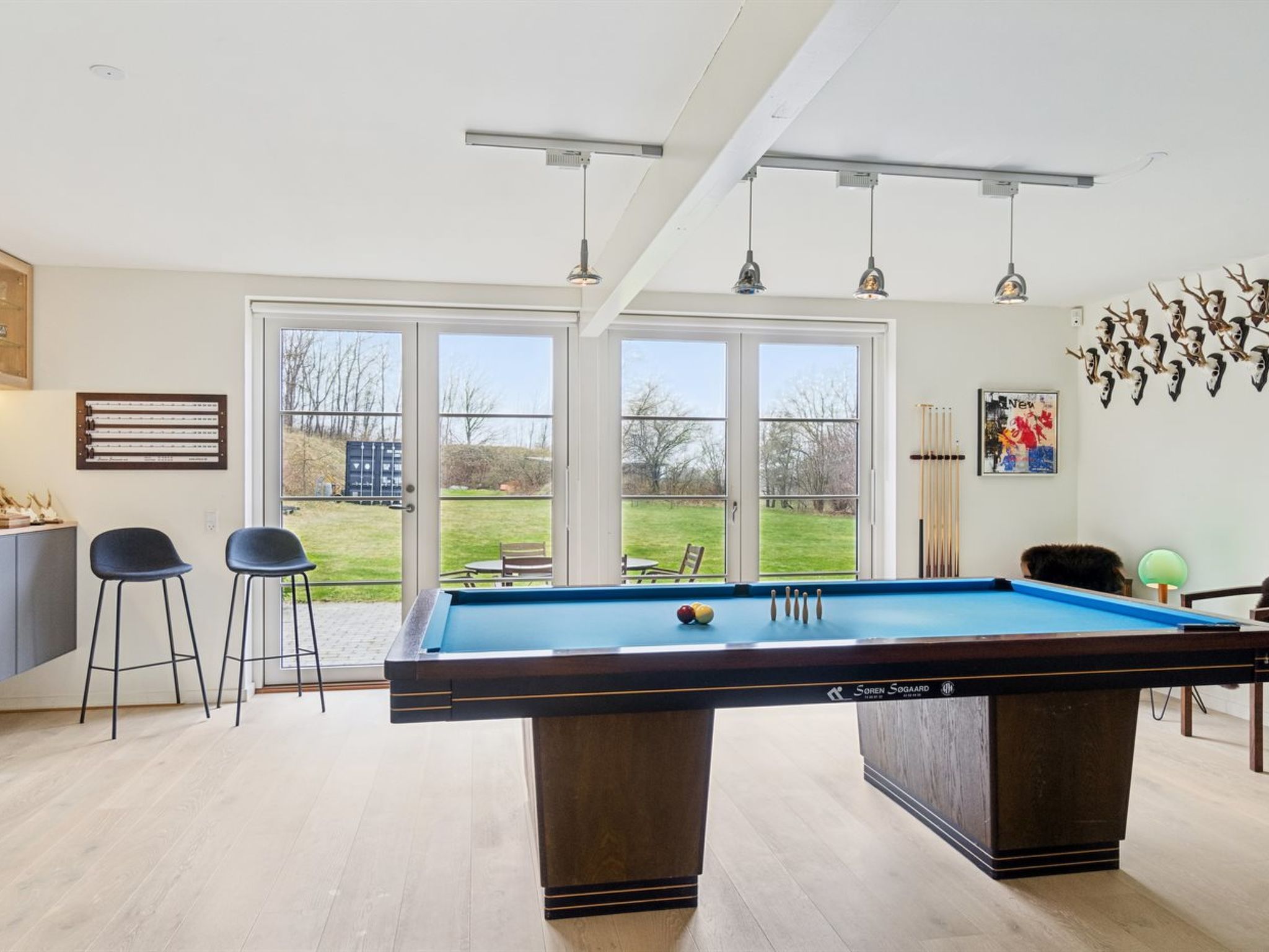 "Marrit" - 500m from the sea-Binnen