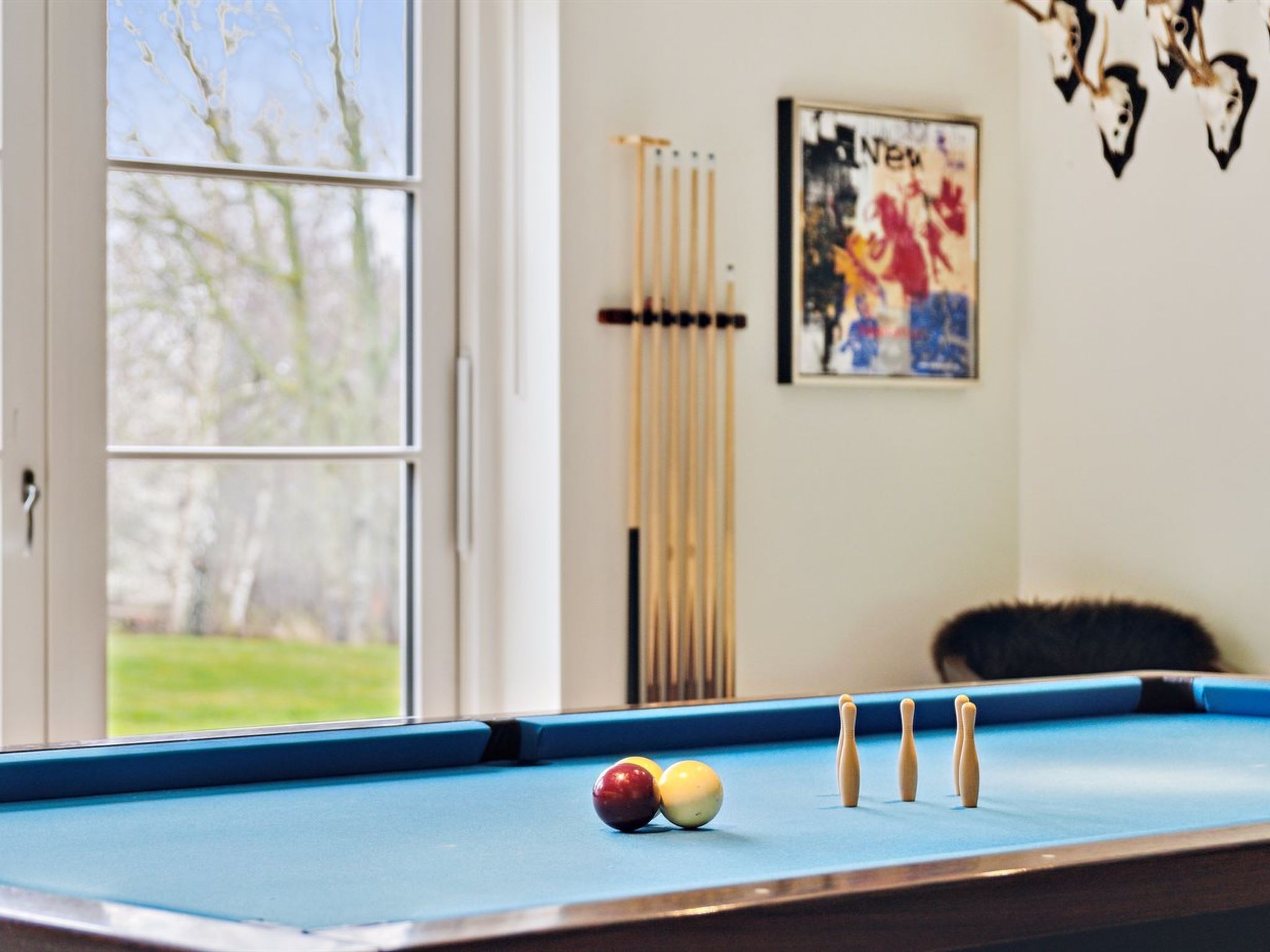 "Marrit" - 500m from the sea-Binnen