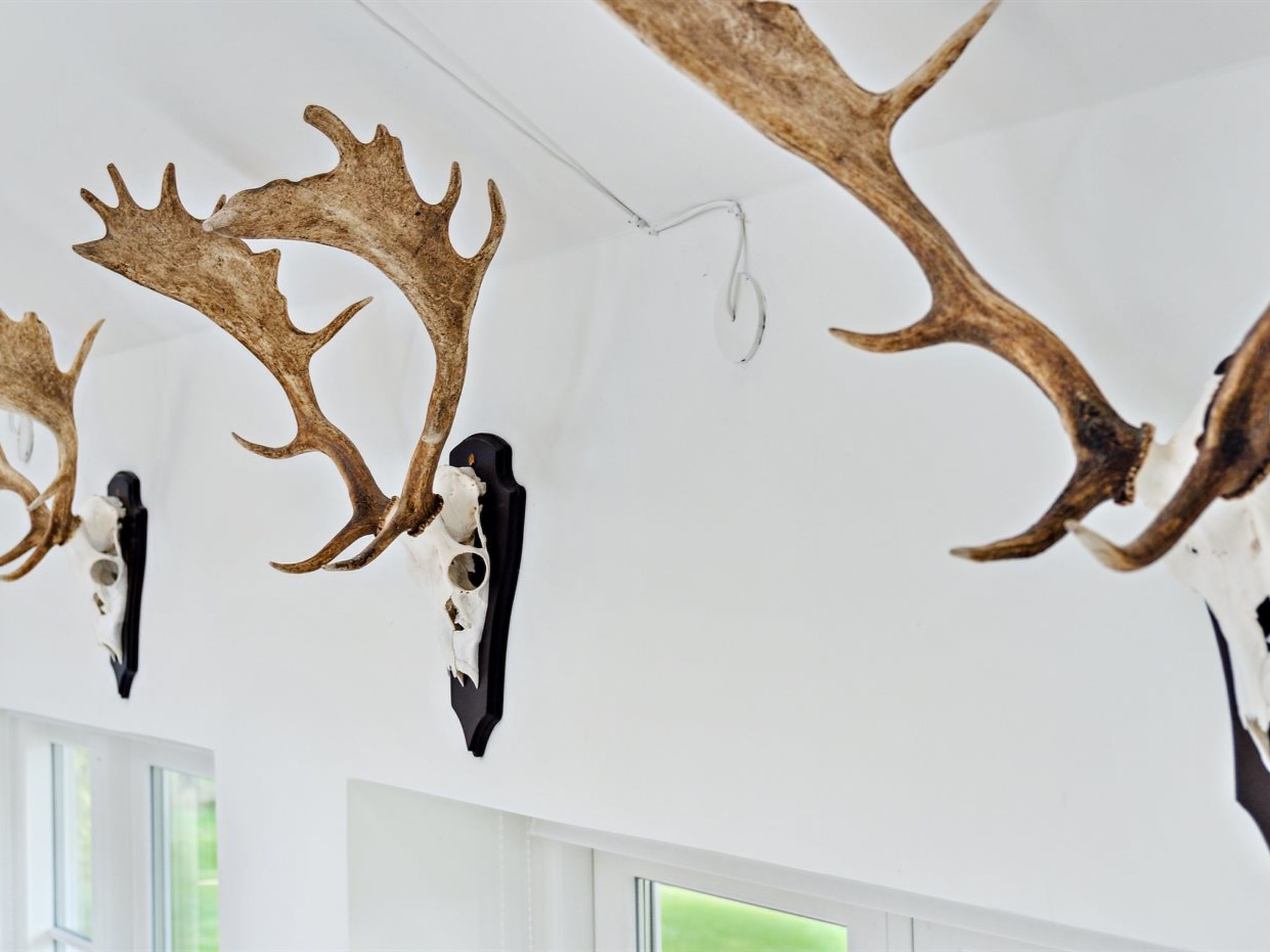 "Marrit" - 500m from the sea-Binnen